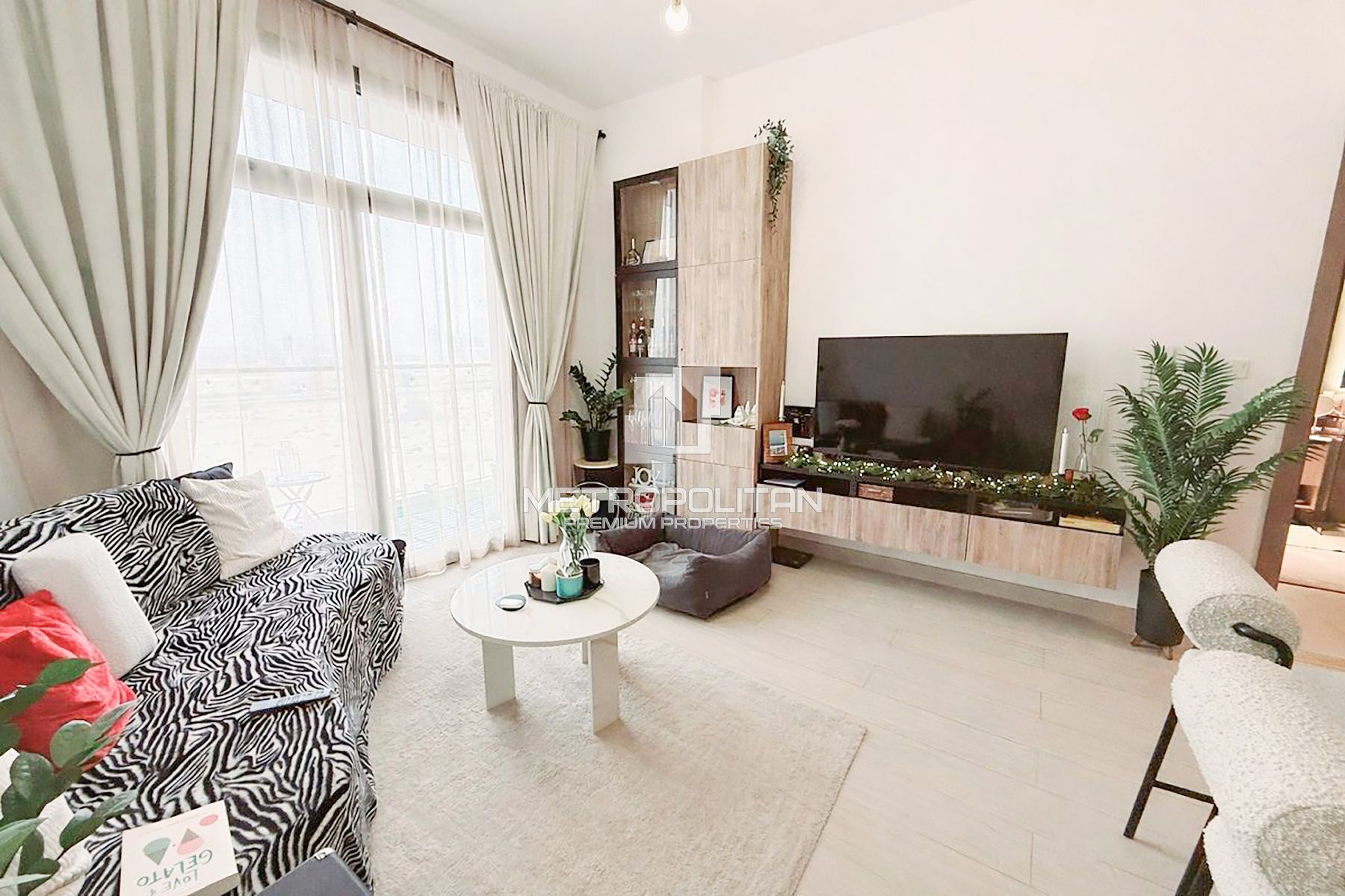 Image - Laya Heights, Dubai Studio City, Dubai | Project - Apartment