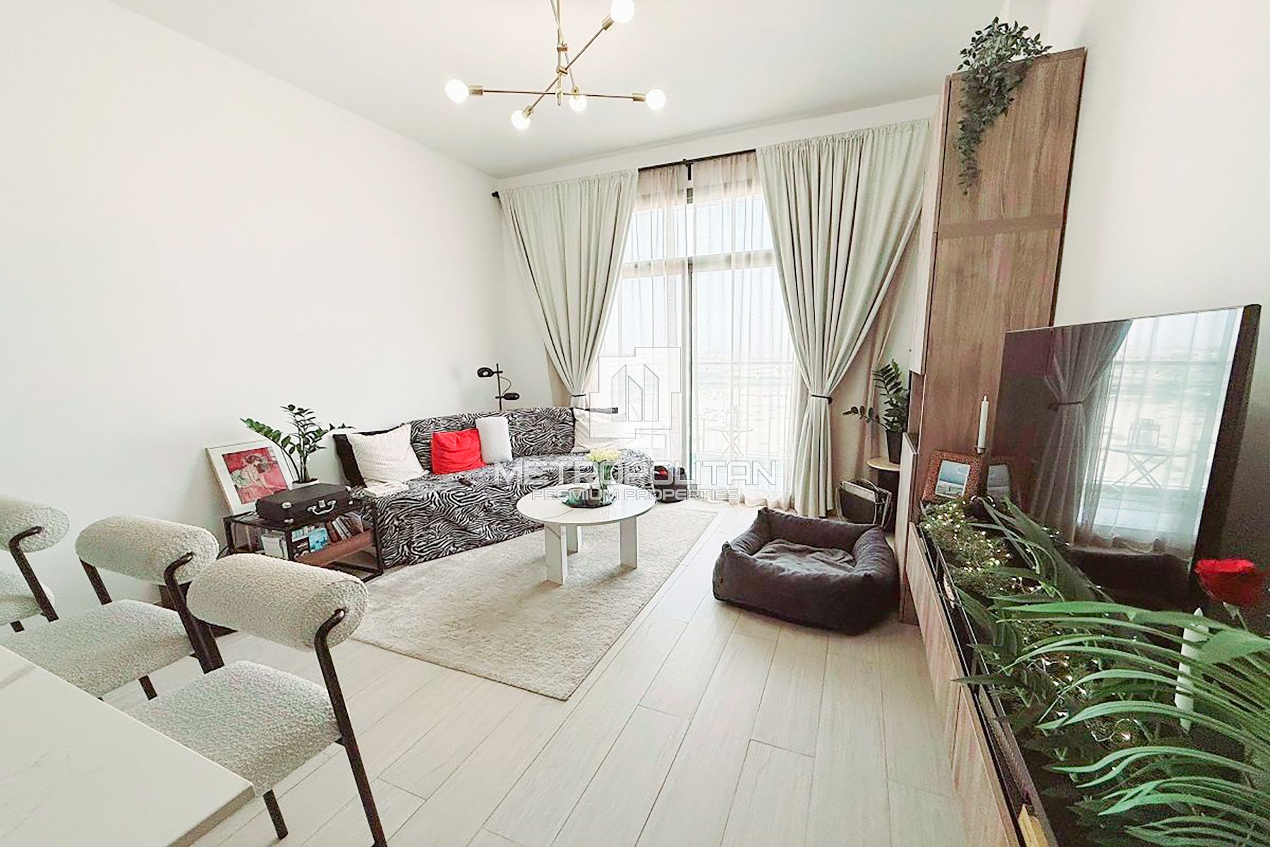 Image - Laya Heights, Dubai Studio City, Dubai | Project - Apartment