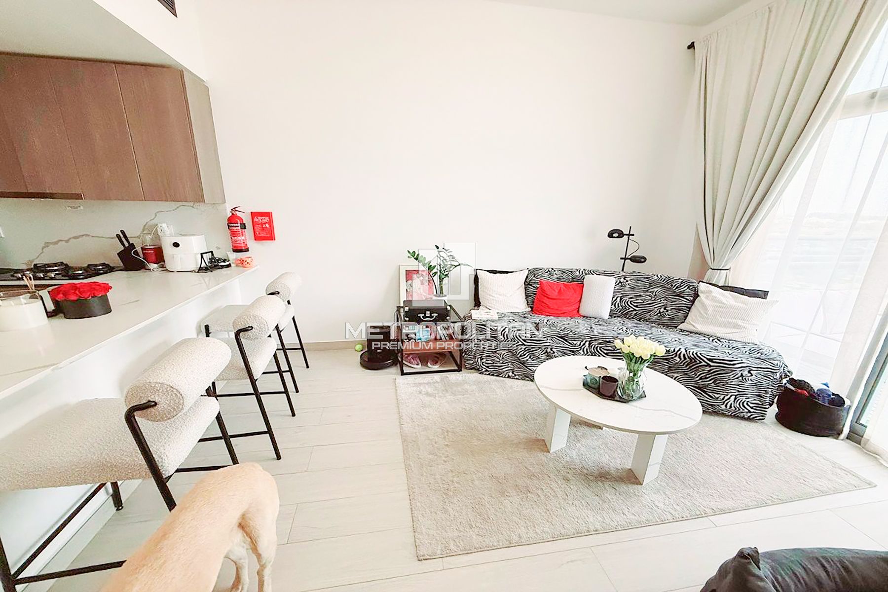 Image - Laya Heights, Dubai Studio City, Dubai | Project - Apartment