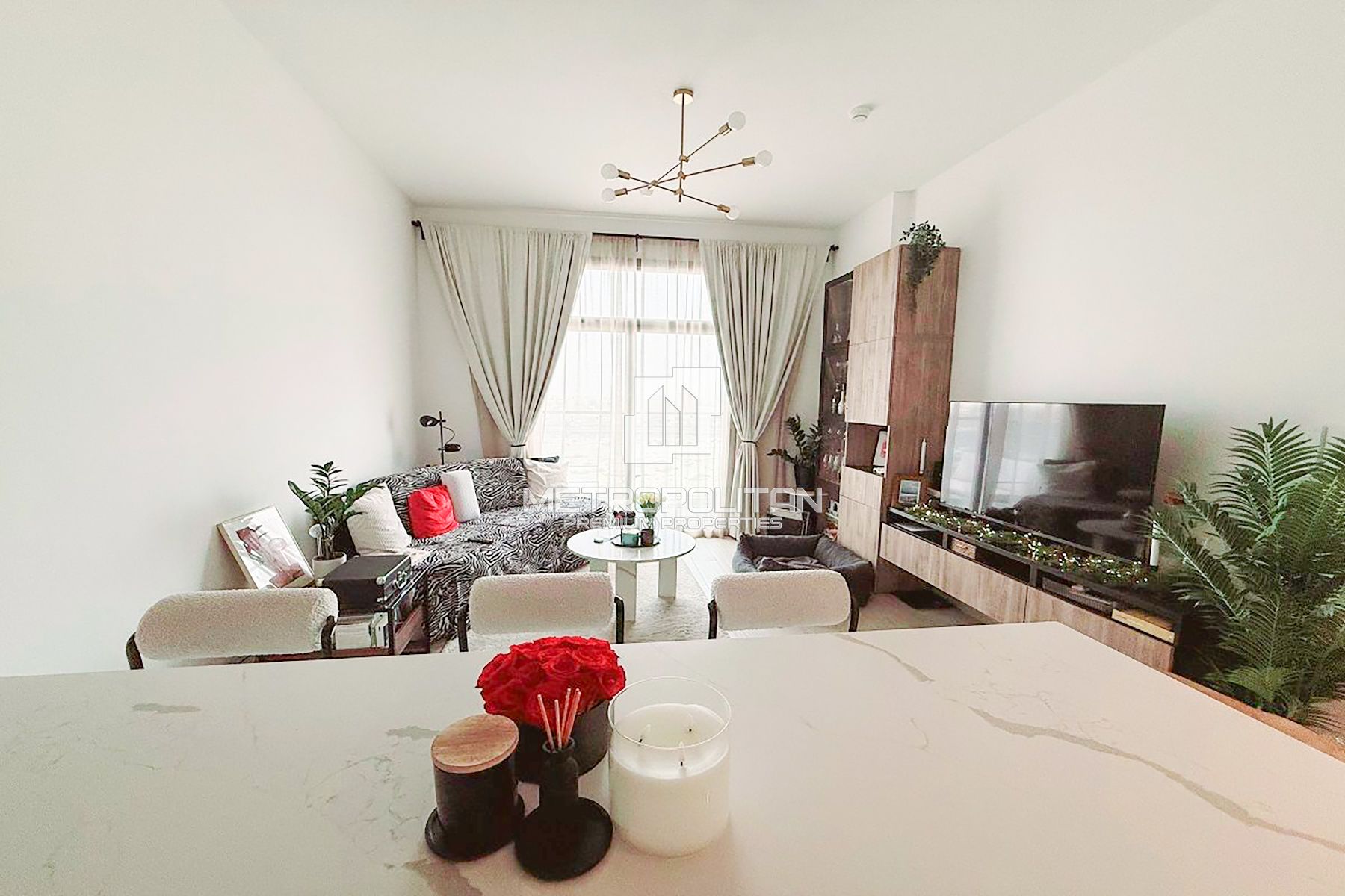 Image - Laya Heights, Dubai Studio City, Dubai | Project - Apartment