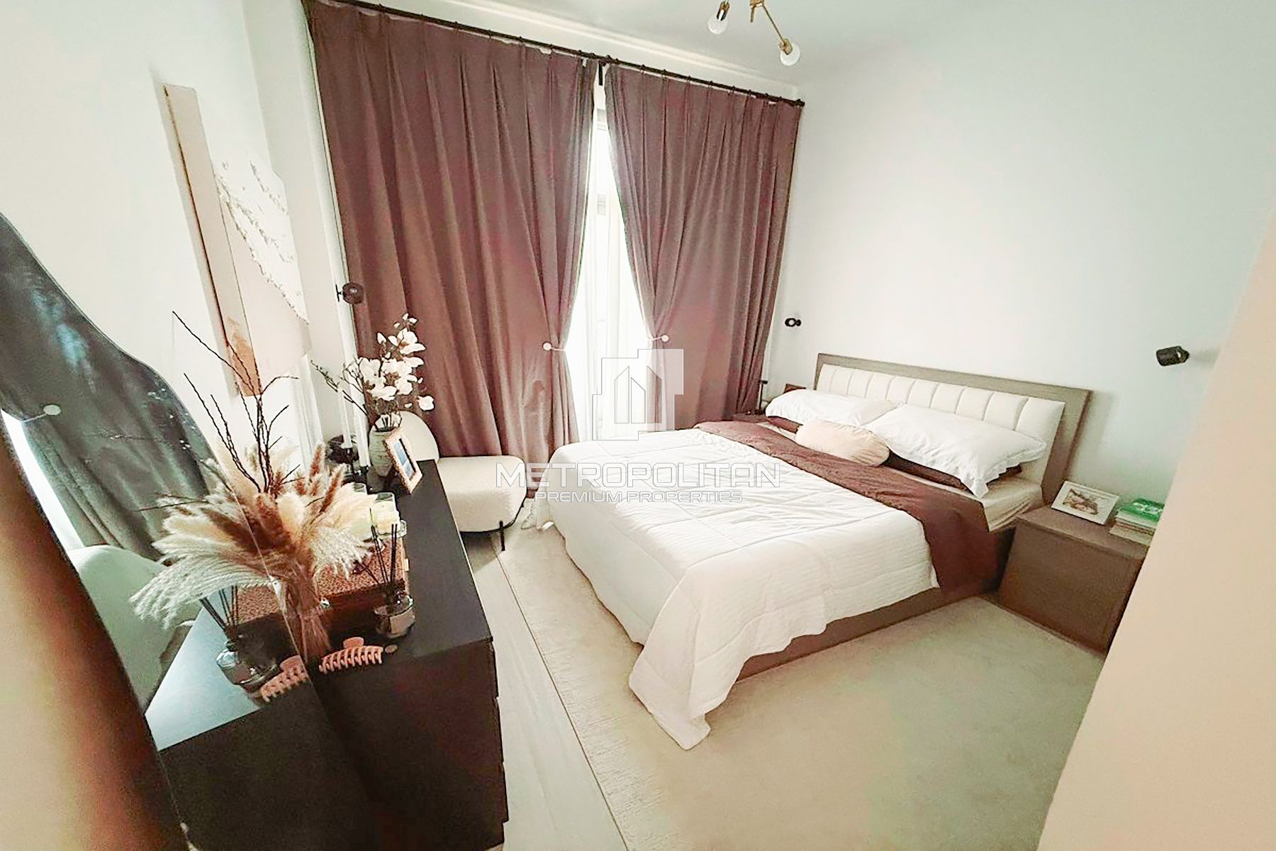 Image - Laya Heights, Dubai Studio City, Dubai | Project - Apartment