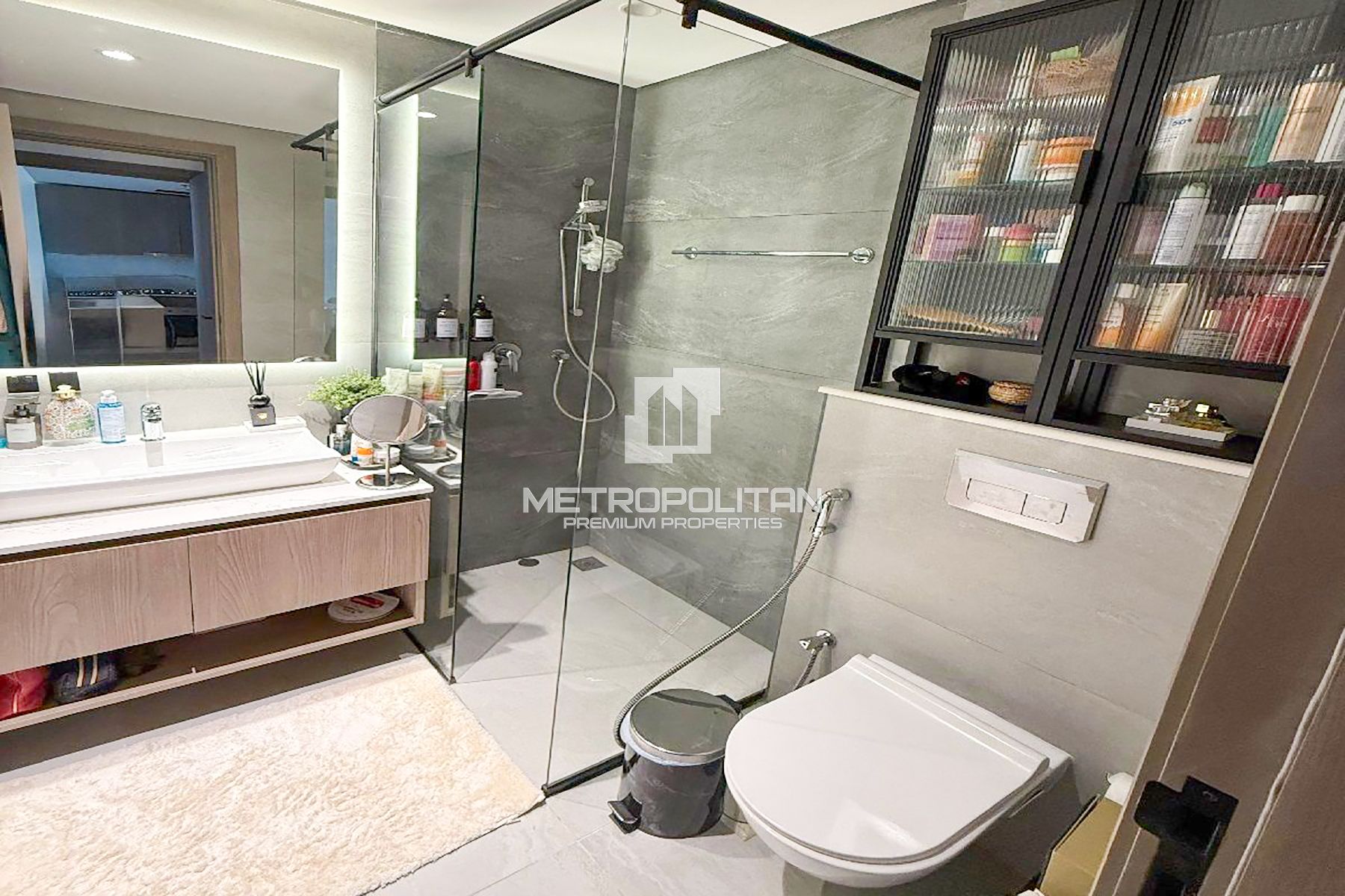 Image - Laya Heights, Dubai Studio City, Dubai | Project - Apartment