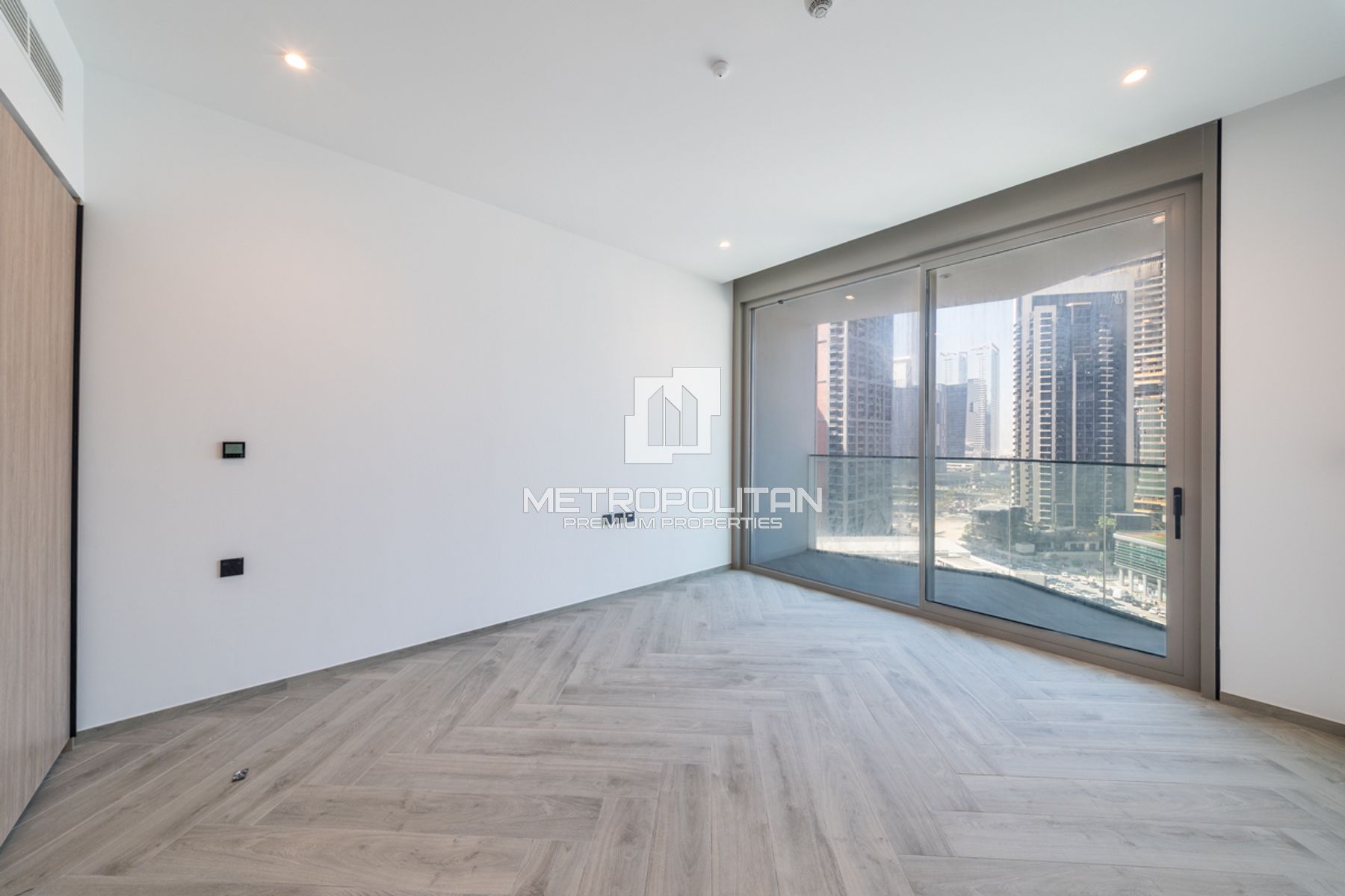 High-Floor | City Views | Prime Investment