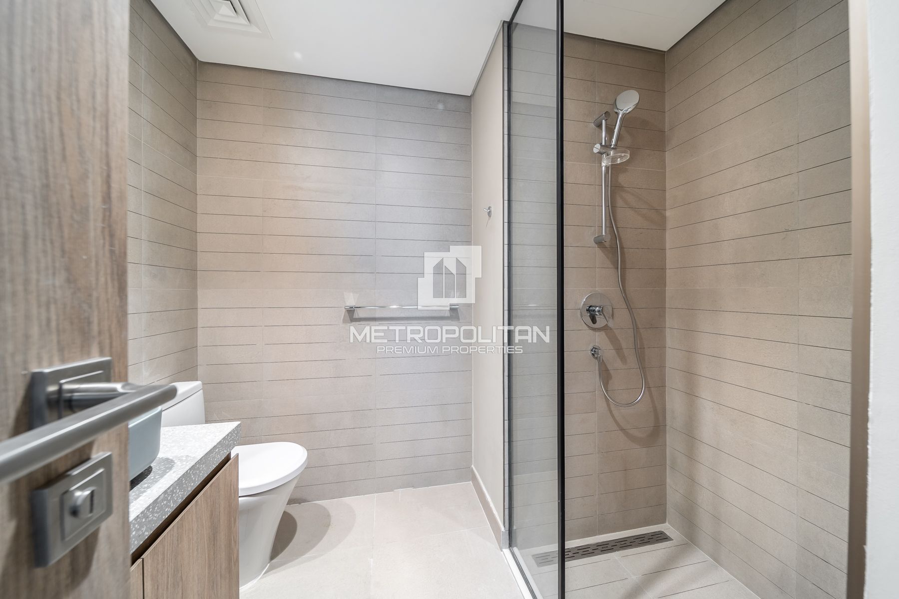 Studio Apartment for Sale in Business Bay – MPS-46187 photo-11