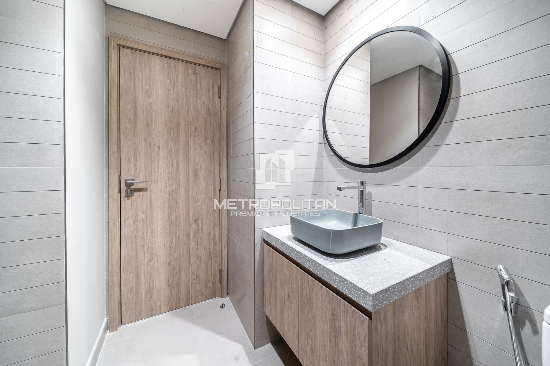 Studio Apartment for Sale in Business Bay – MPS-46187 photo-12