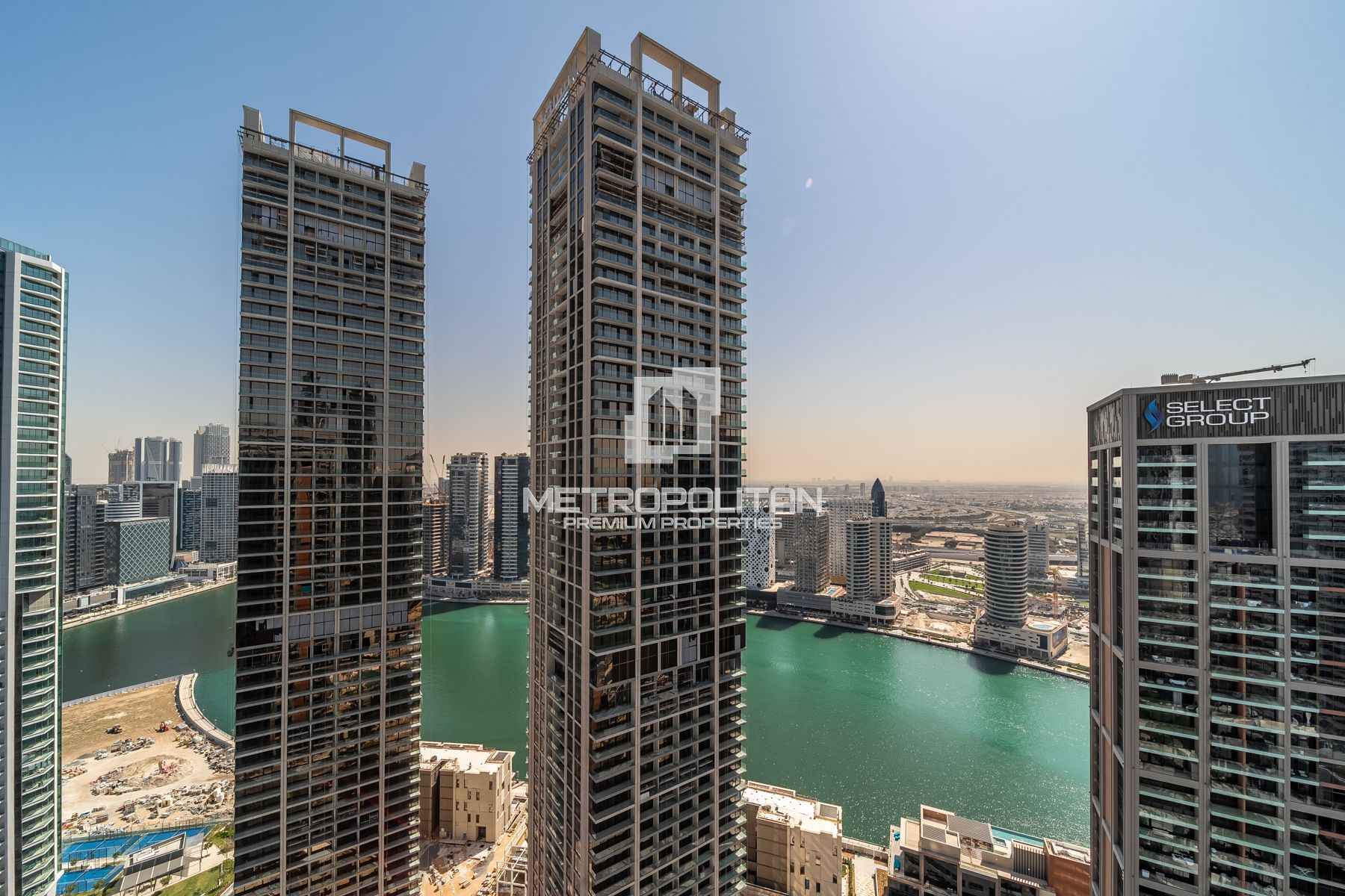 Studio Apartment for Sale in Business Bay – MPS-46187 photo-14