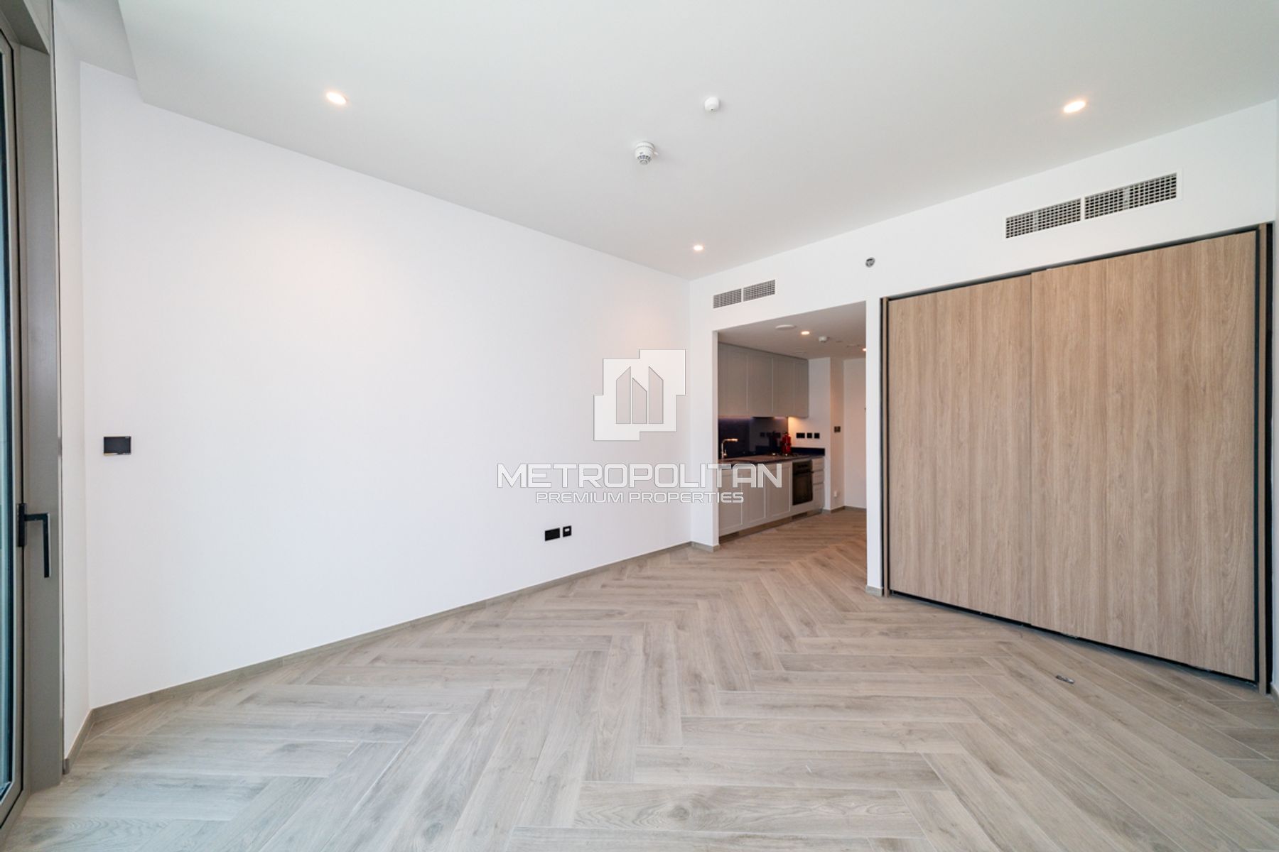 Image - Peninsula One, Business Bay, Дубай | Project - Апартаменты