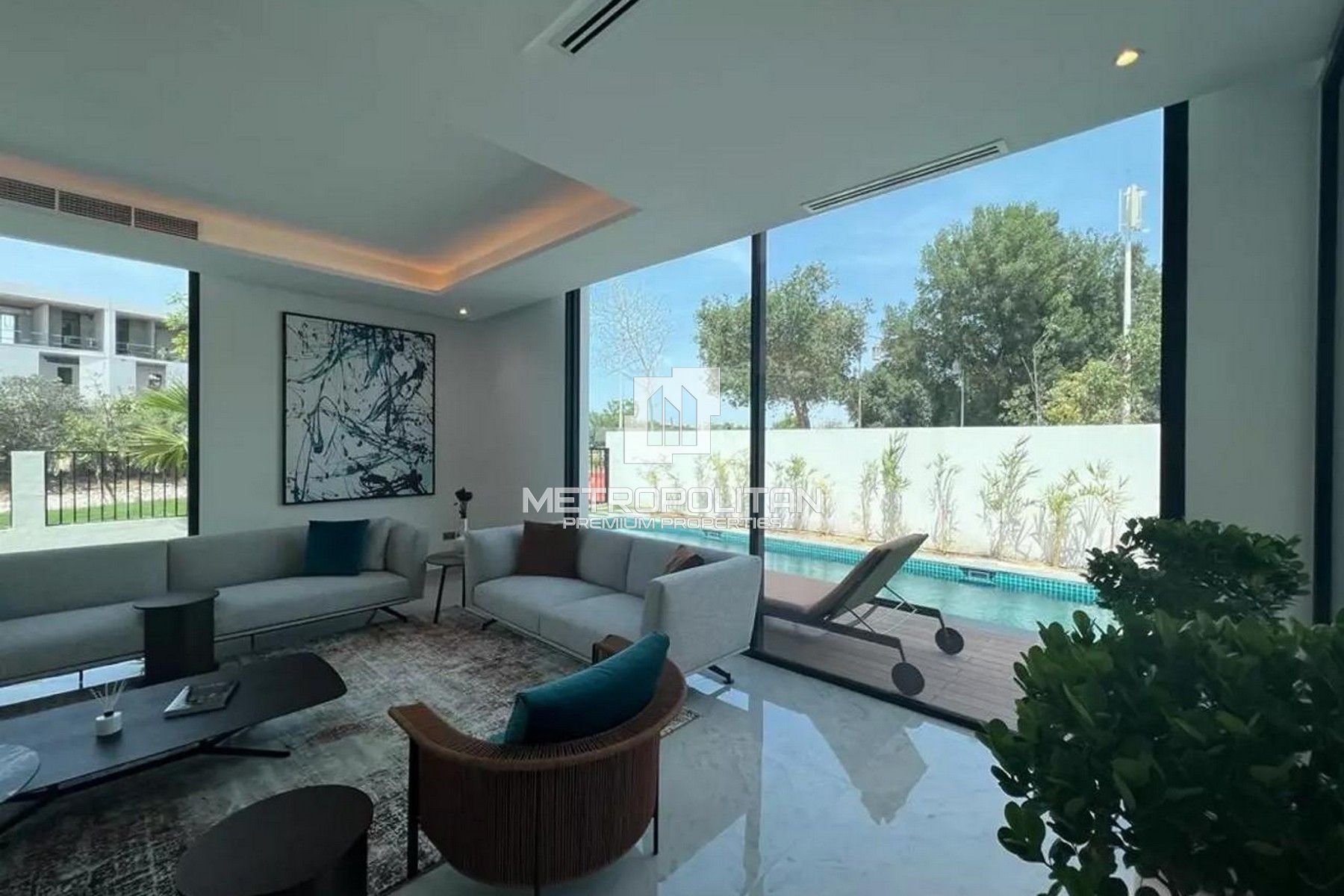 5BR Villa for Sale in Al Barari – MPS-46194 photo-12