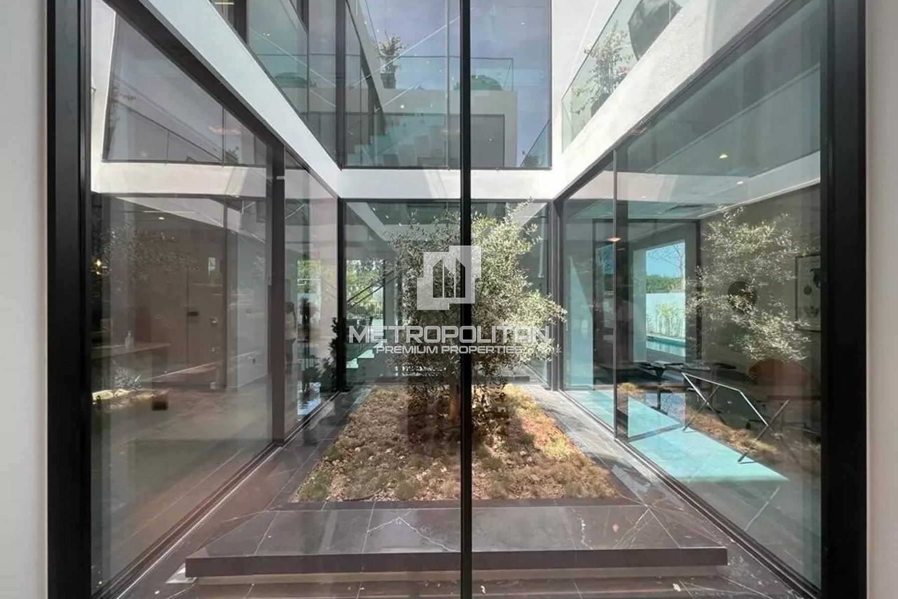 5BR Villa for Sale in Al Barari – MPS-46194 photo-3