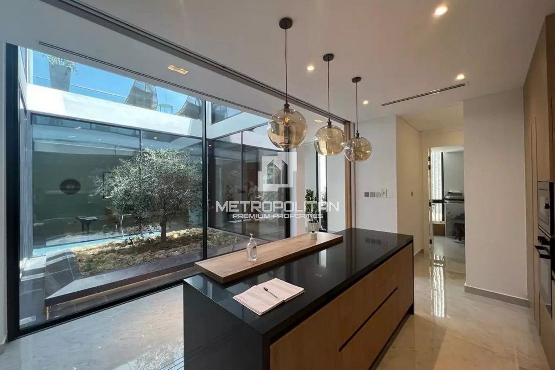 5BR Villa for Sale in Al Barari – MPS-46194 photo-4