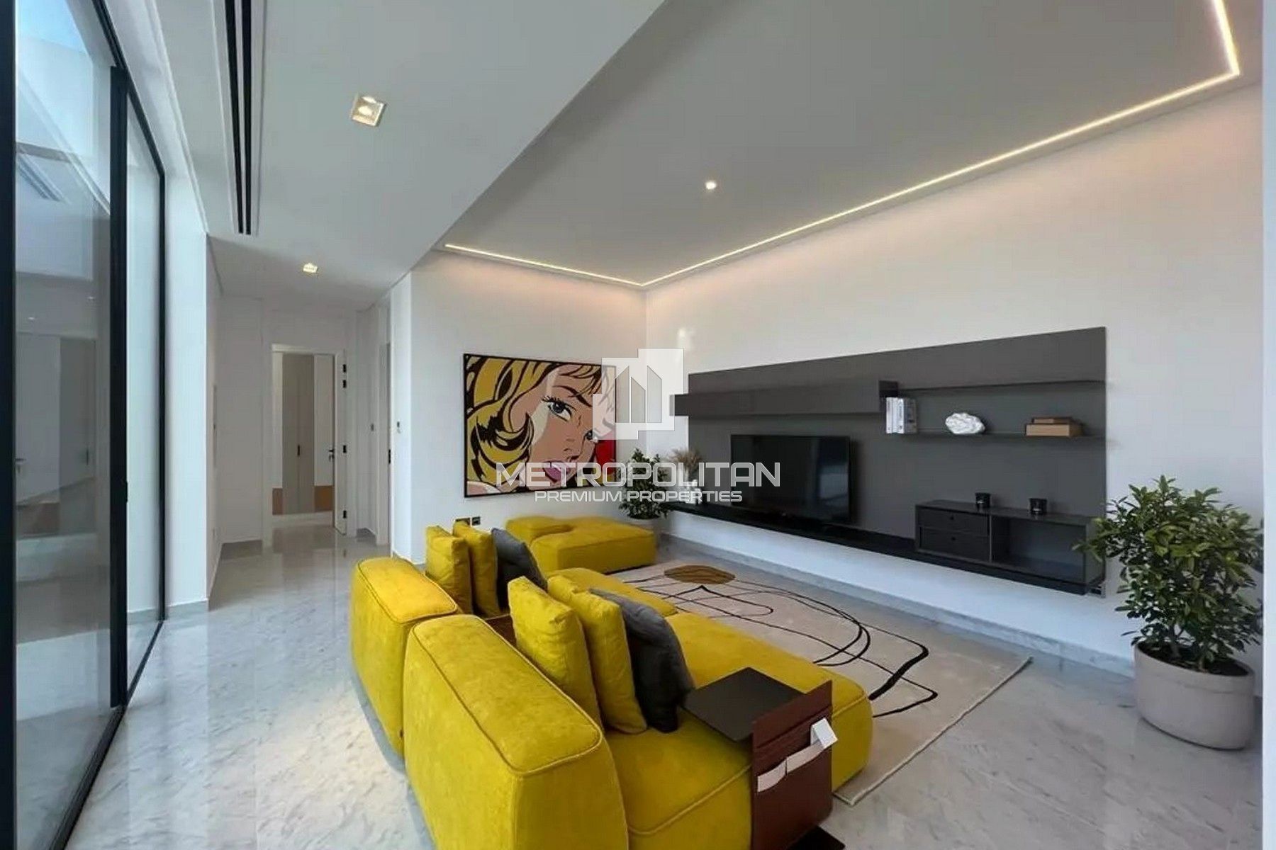 5BR Villa for Sale in Al Barari – MPS-46194 photo-5