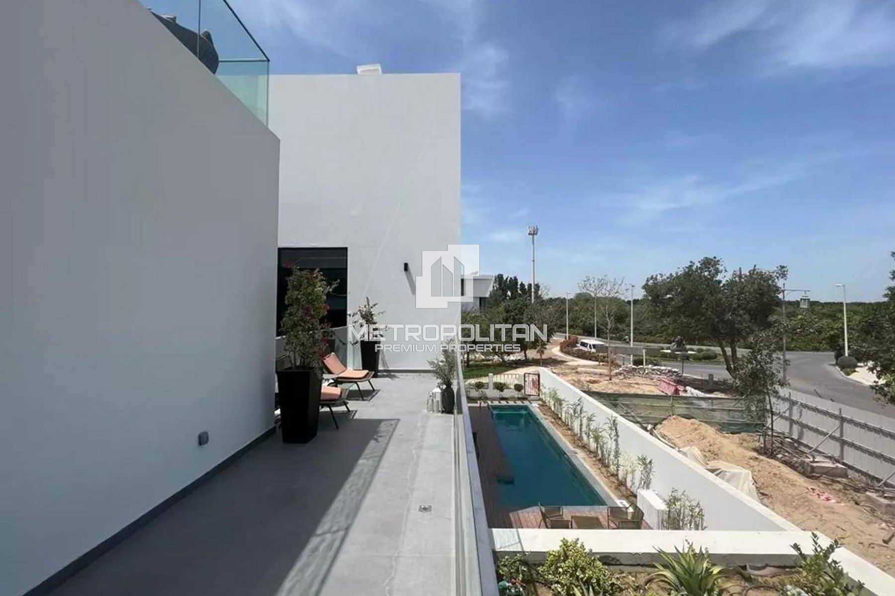 5BR Villa for Sale in Al Barari – MPS-46194 photo-7