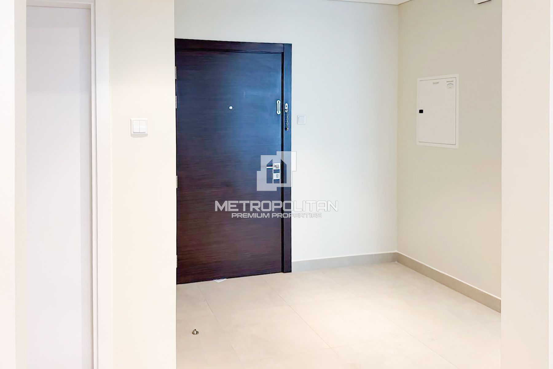 Image - Marina Arcade Tower, Dubai Marina, Дубай | Project - Апартаменты