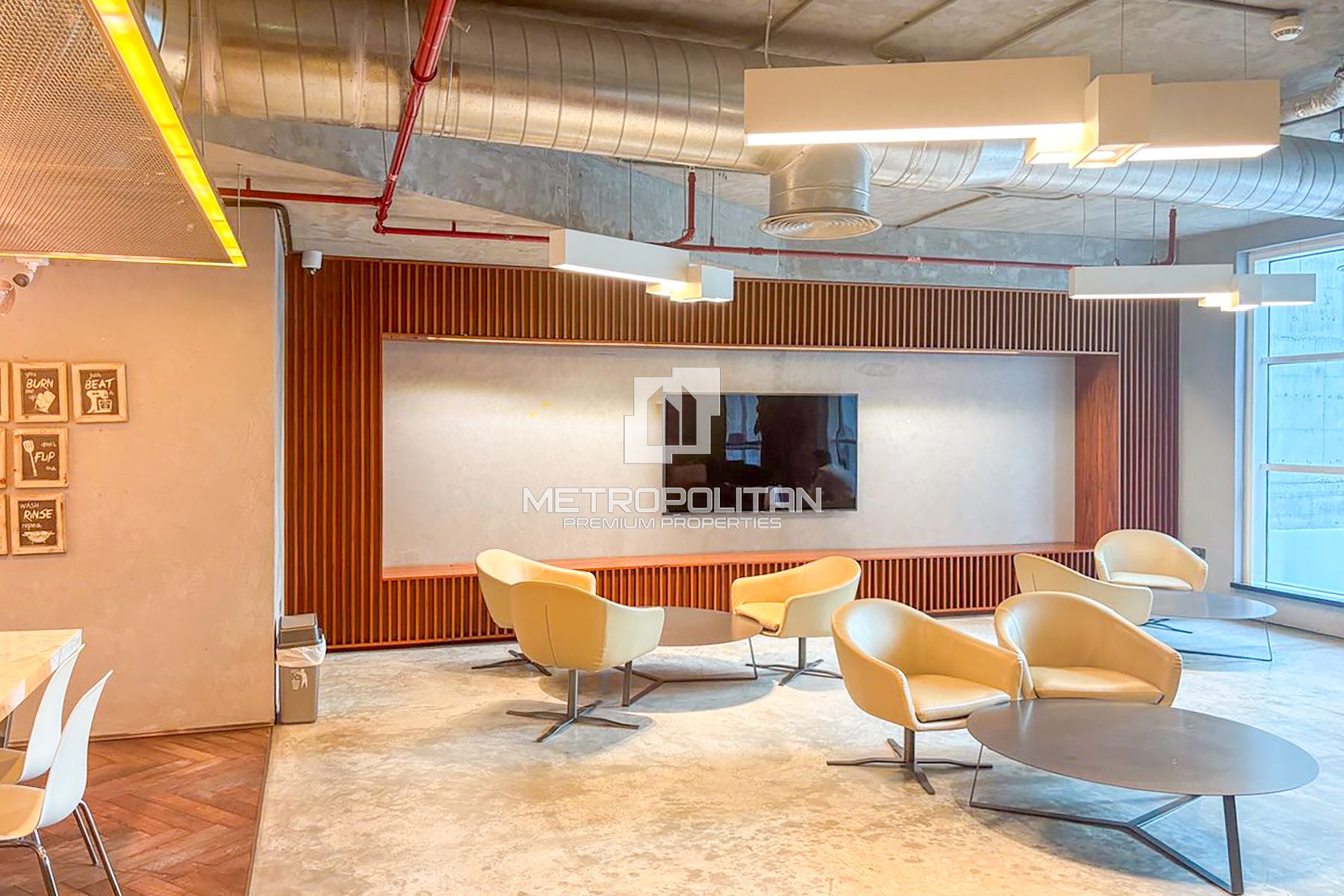 Image - Marina Arcade Tower, Dubai Marina, Дубай | Project - Апартаменты