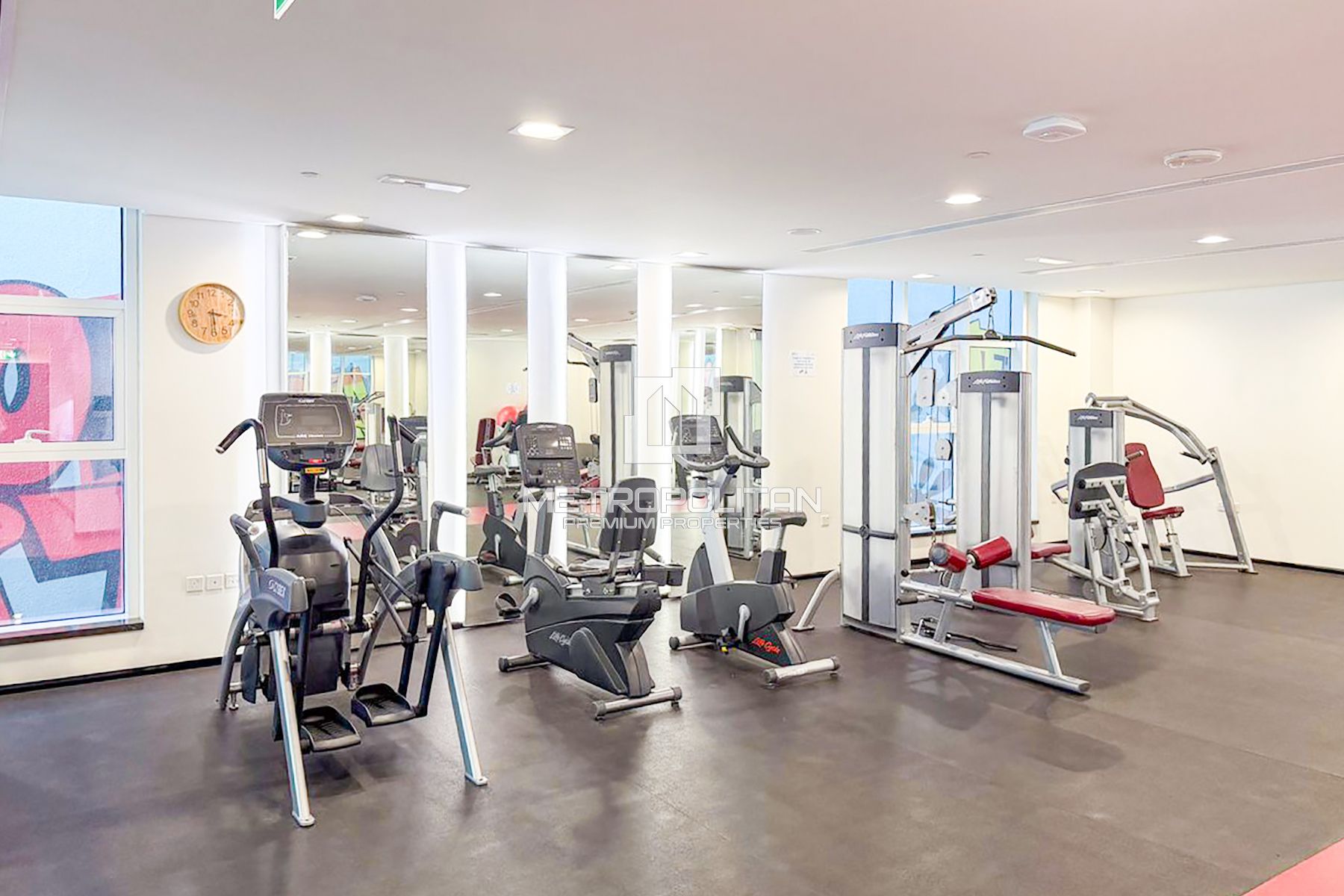 Image - Marina Arcade Tower, Dubai Marina, Дубай | Project - Апартаменты