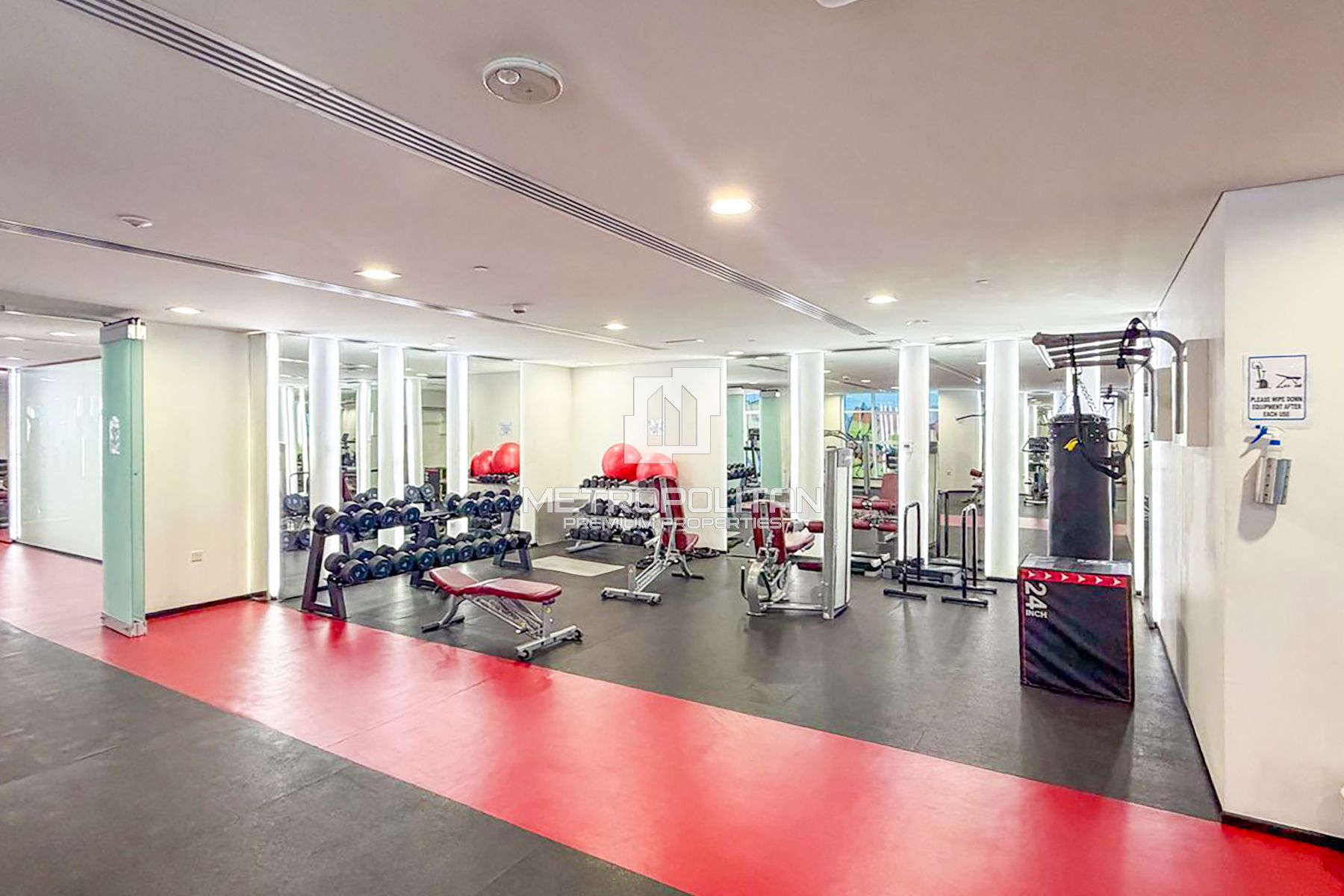 Image - Marina Arcade Tower, Dubai Marina, Дубай | Project - Апартаменты