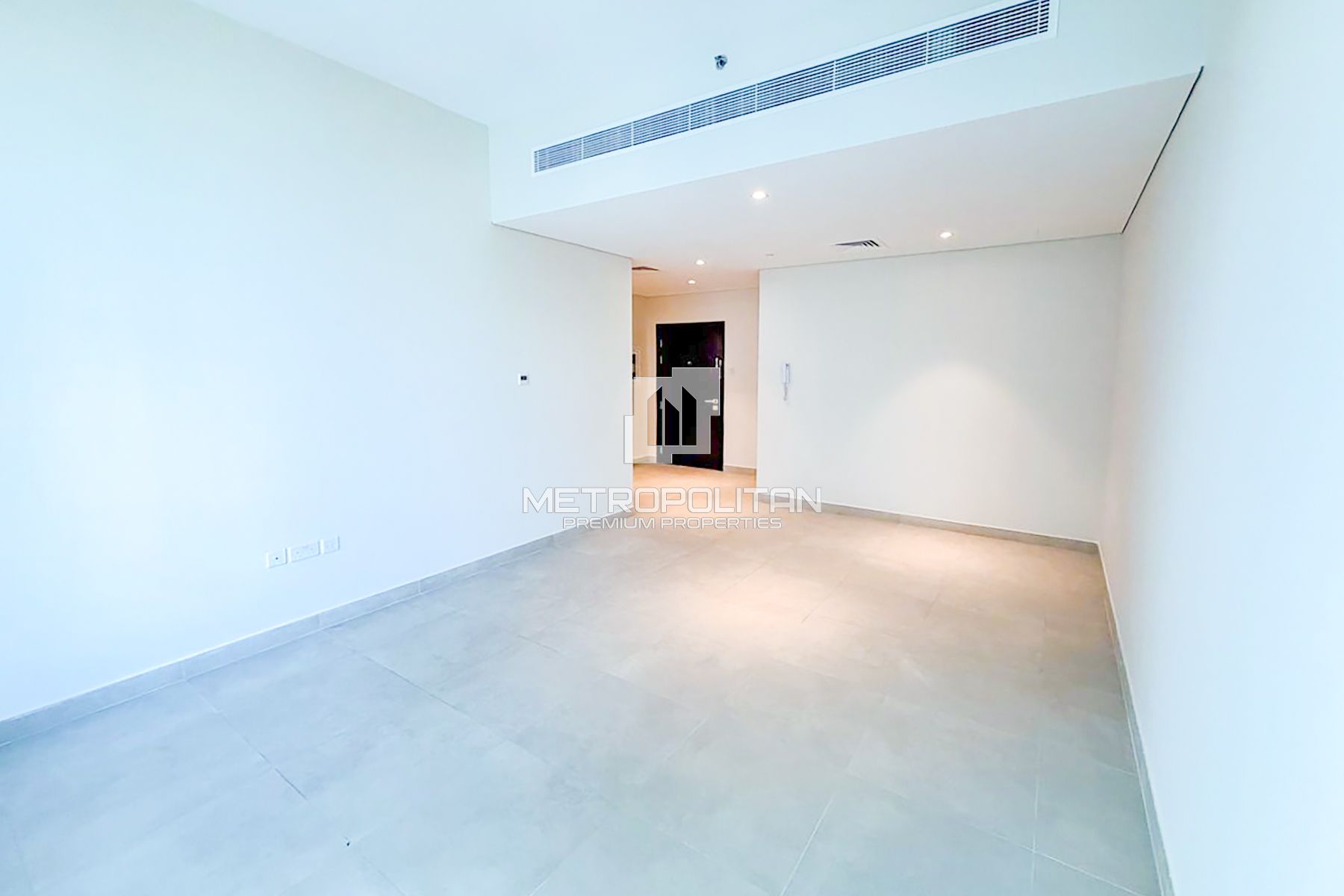 Image - Marina Arcade Tower, Dubai Marina, Дубай | Project - Апартаменты