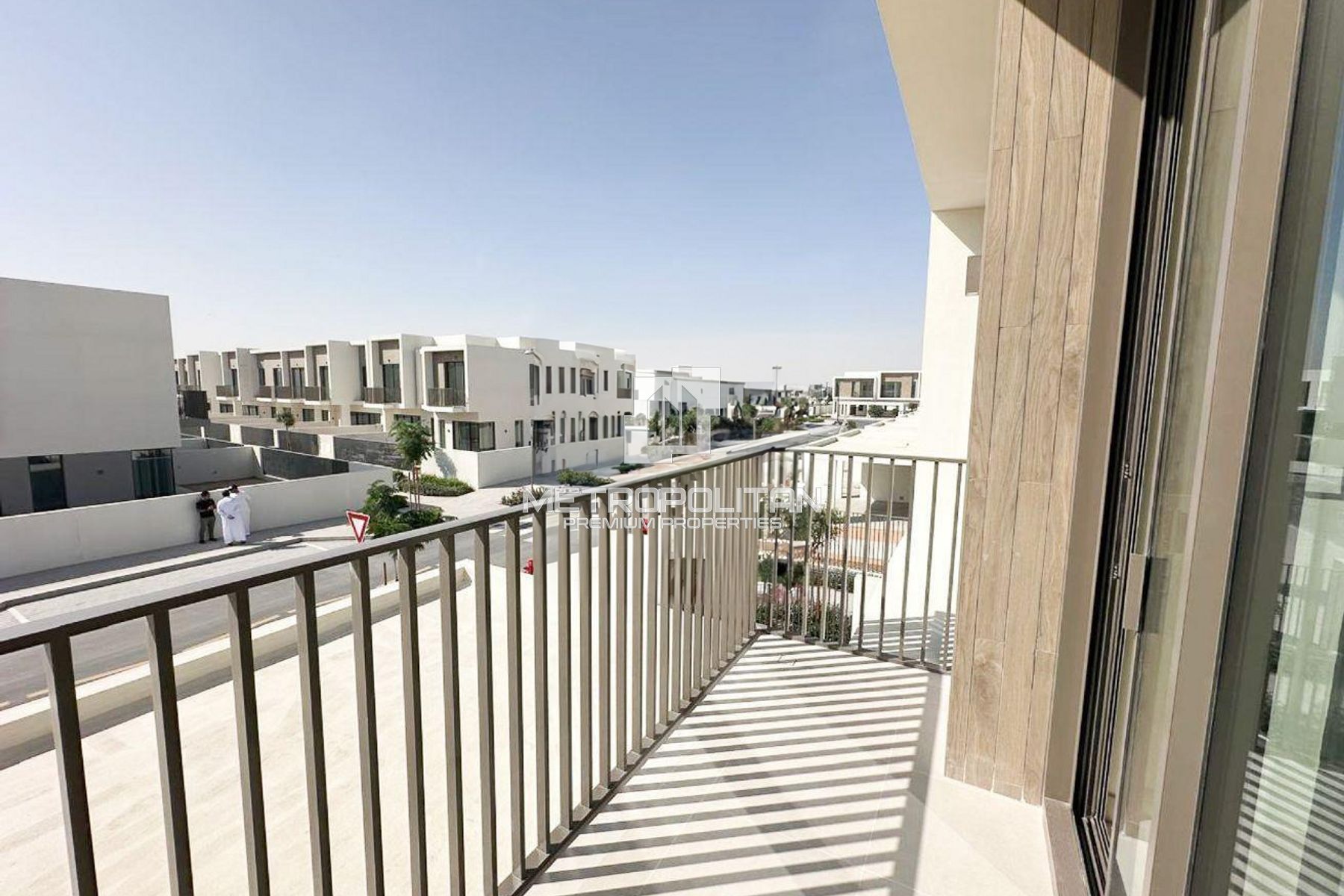 Image - Orania, The Valley, Дубай | Project - Таунхаус