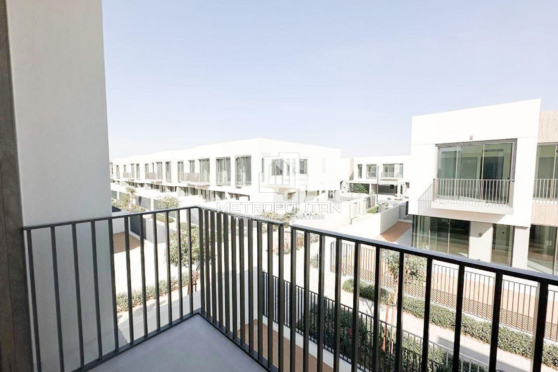 Image - Orania, The Valley, Дубай | Project - Таунхаус