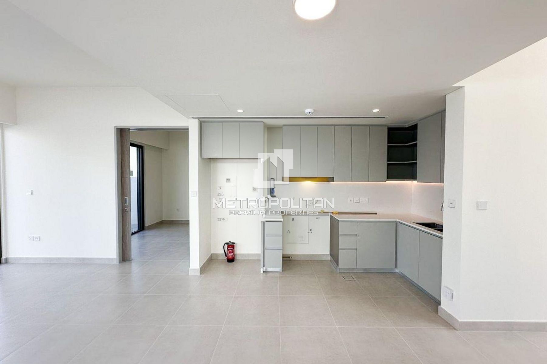 Image - Orania, The Valley, Дубай | Project - Таунхаус