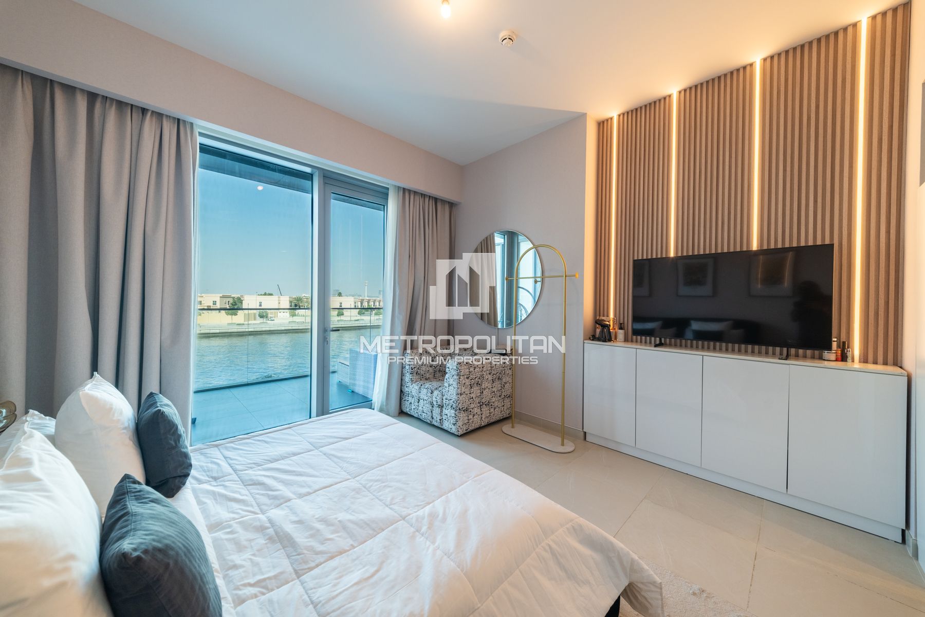 Image - Canal Front Residence 9, Al Wasl, Dubai | Project - شقة