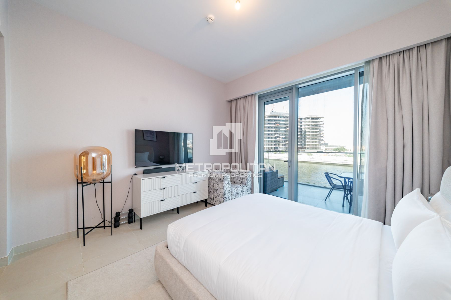 Image - Canal Front Residence 9, Al Wasl, Dubai | Project - شقة