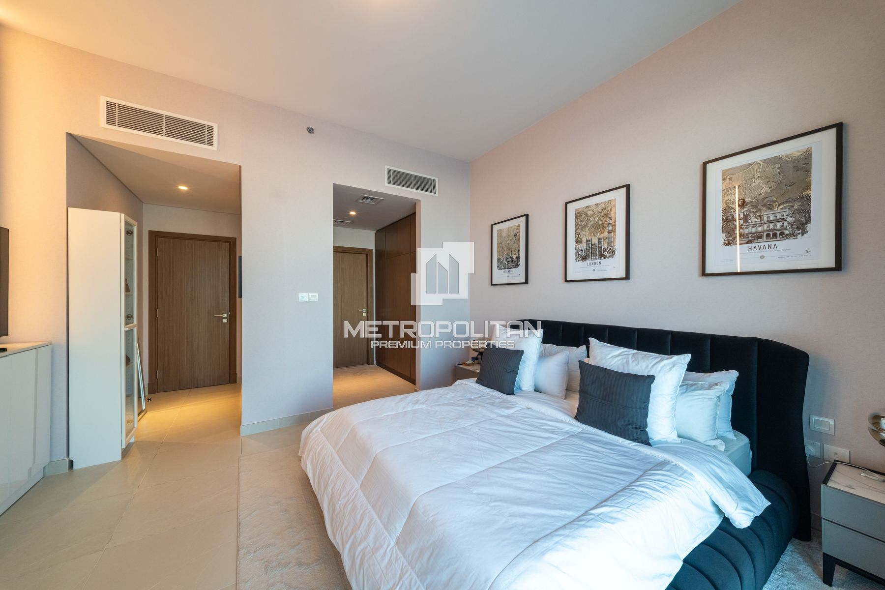 Image - Canal Front Residence 9, Al Wasl, Dubai | Project - شقة