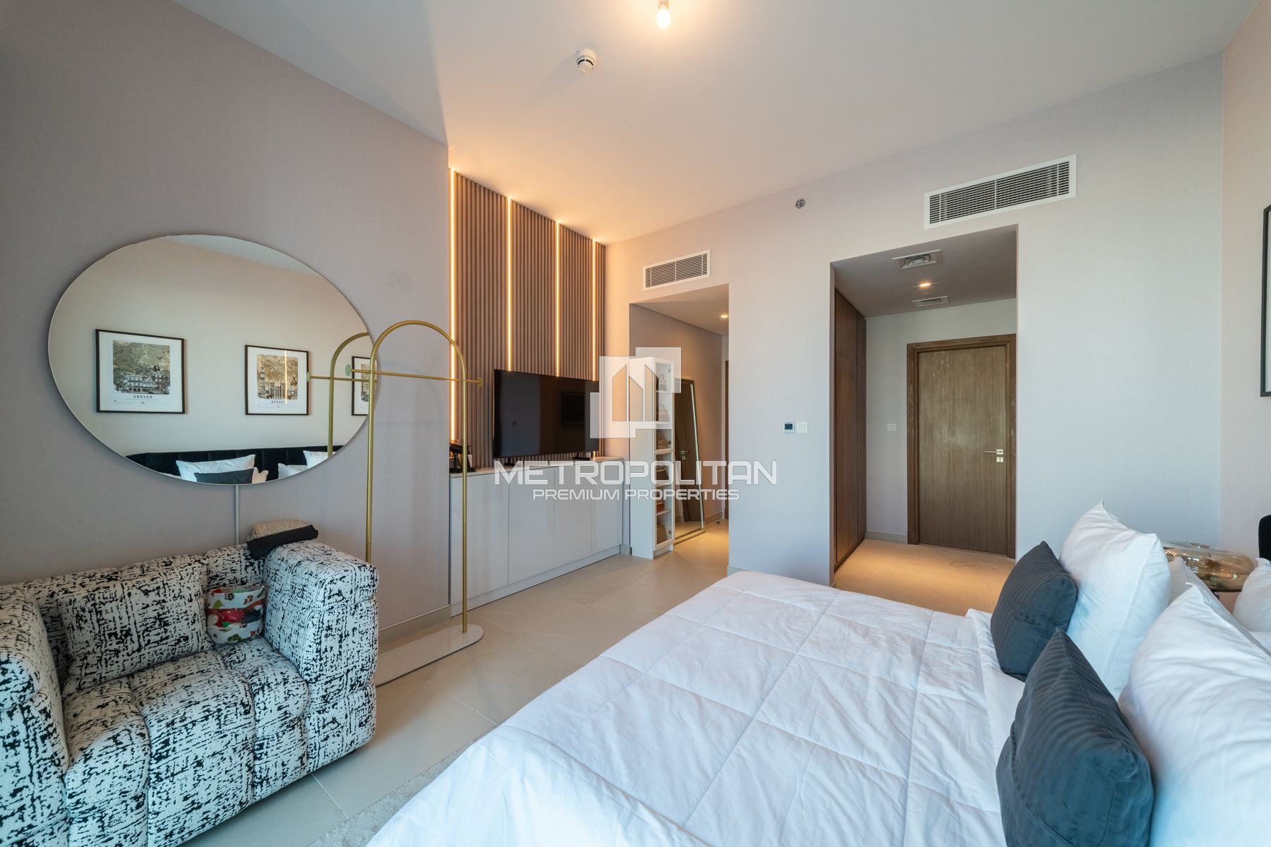 Image - Canal Front Residence 9, Al Wasl, Dubai | Project - شقة