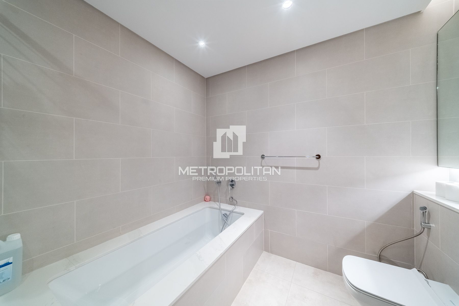 Image - Canal Front Residence 9, Al Wasl, Dubai | Project - شقة