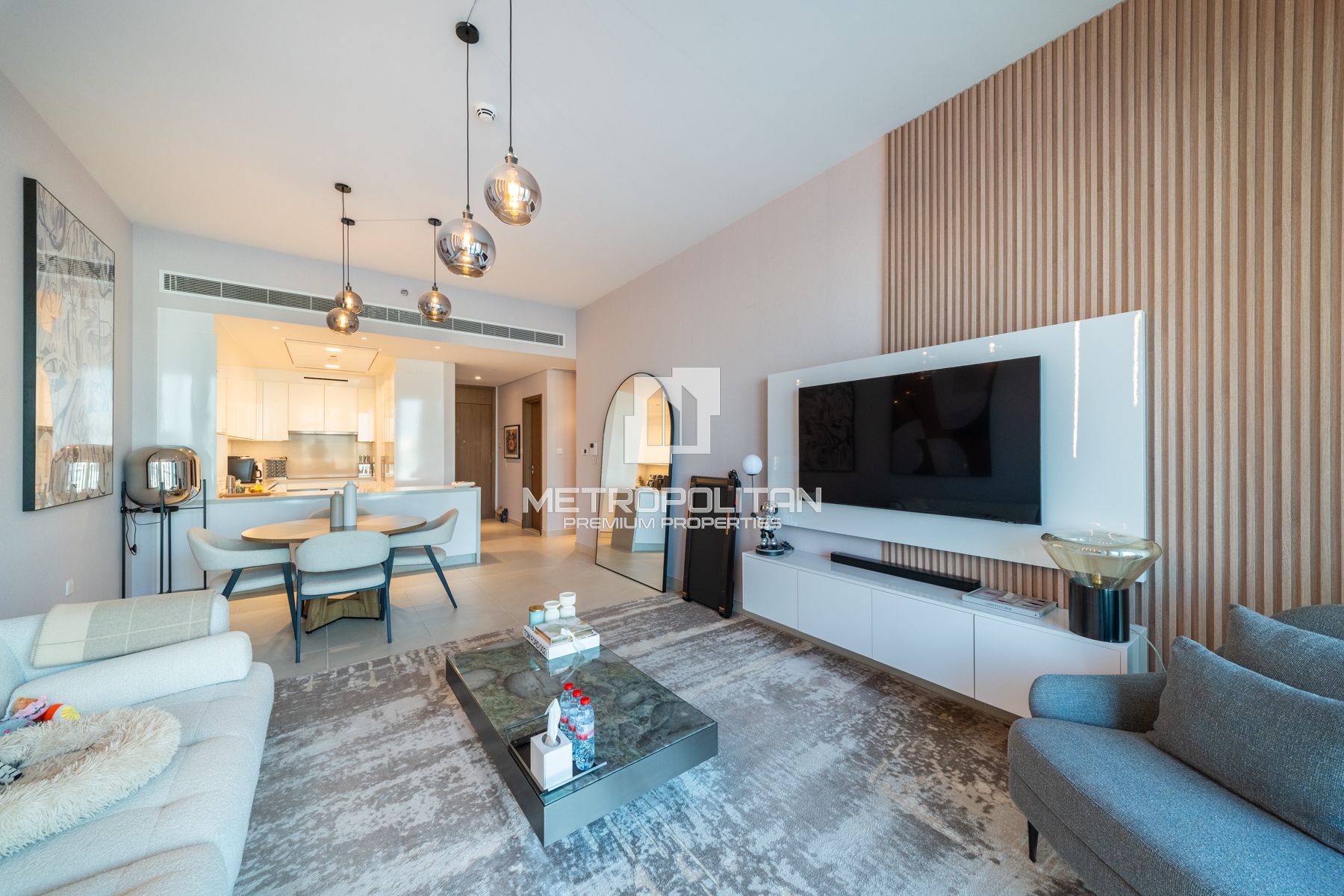 Image - Canal Front Residence 9, Al Wasl, Dubai | Project - شقة