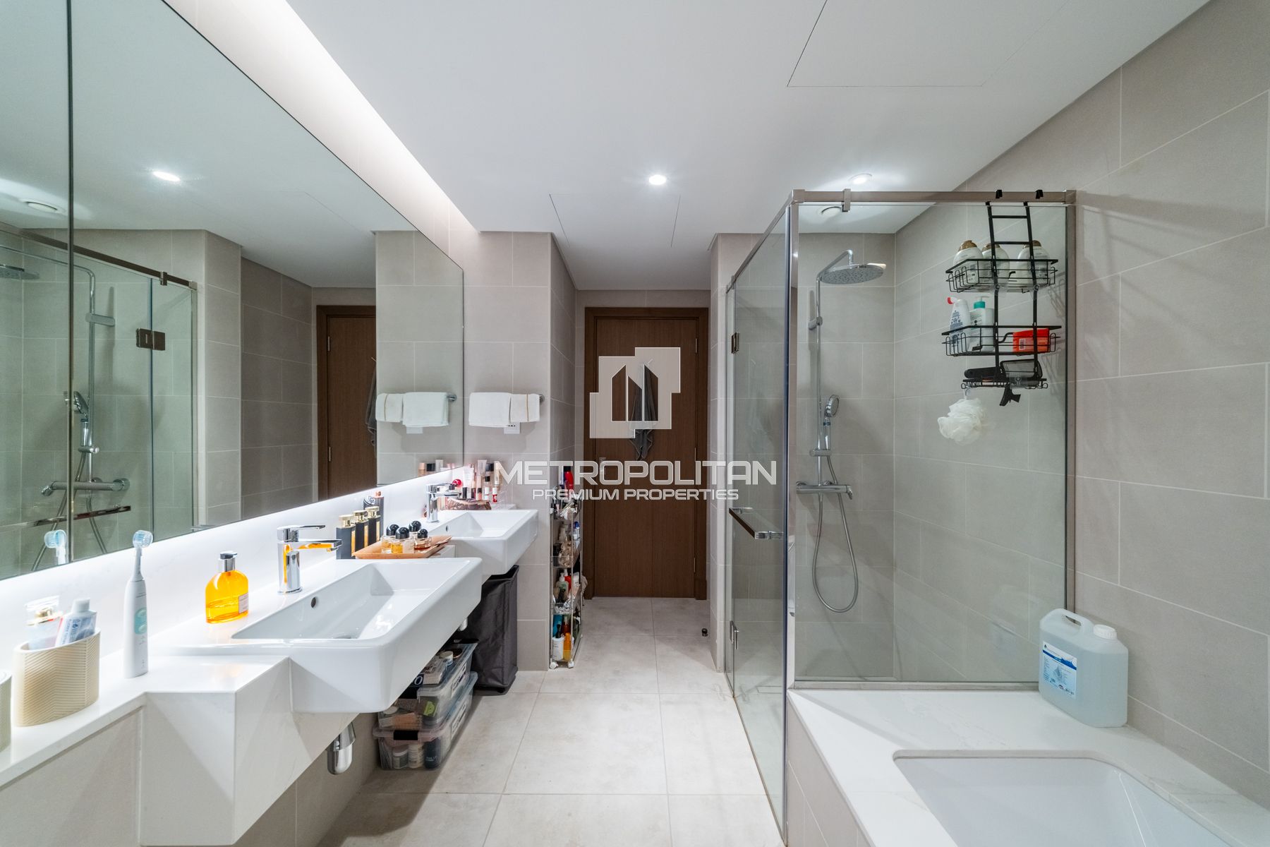 Image - Canal Front Residence 9, Al Wasl, Dubai | Project - شقة