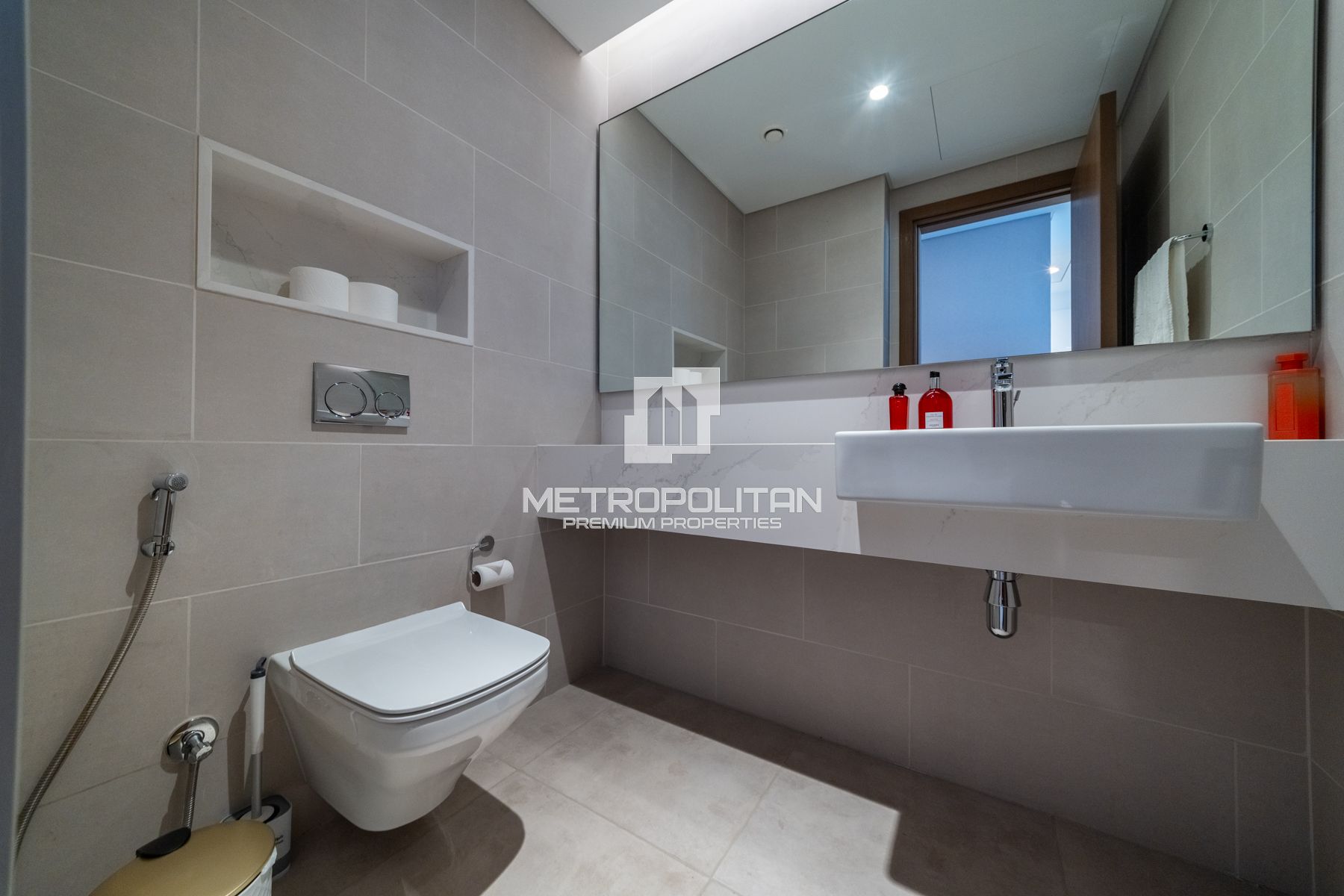 Image - Canal Front Residence 9, Al Wasl, Dubai | Project - شقة