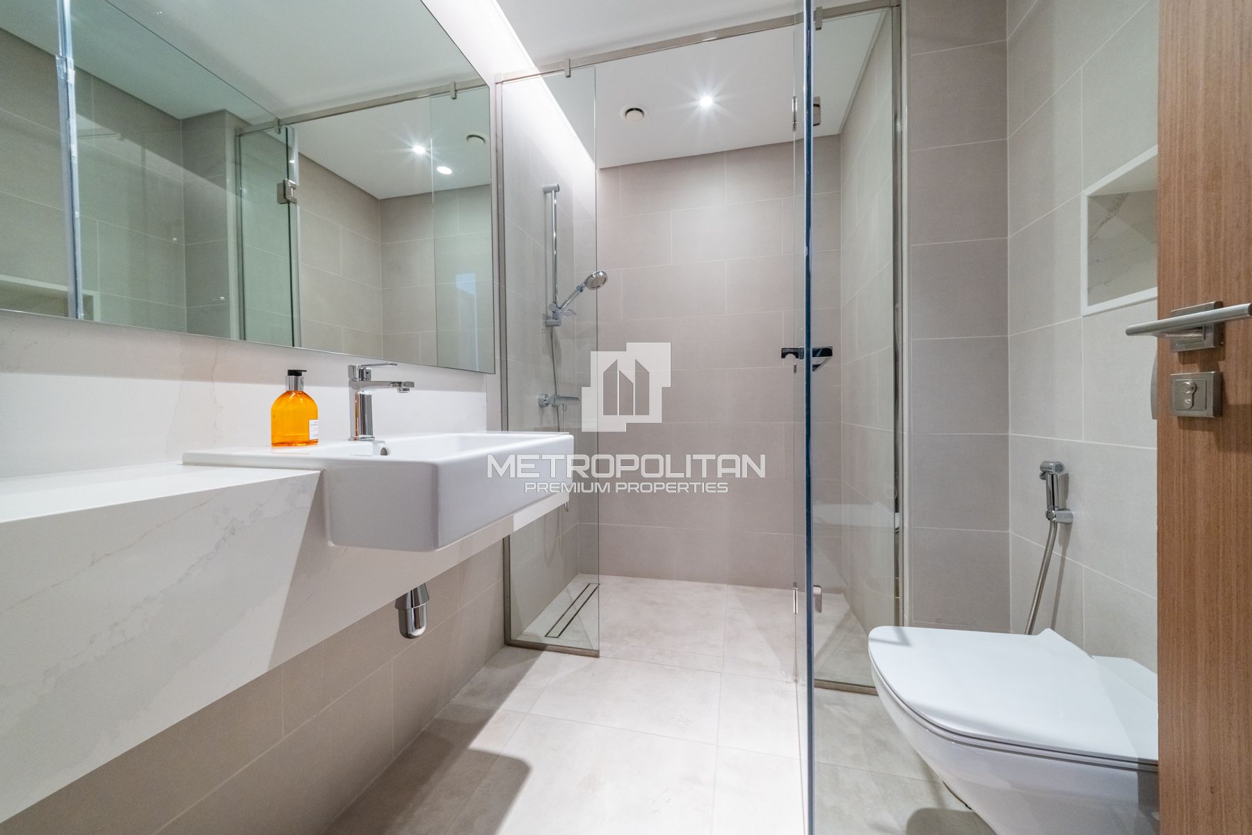 Image - Canal Front Residence 9, Al Wasl, Dubai | Project - شقة