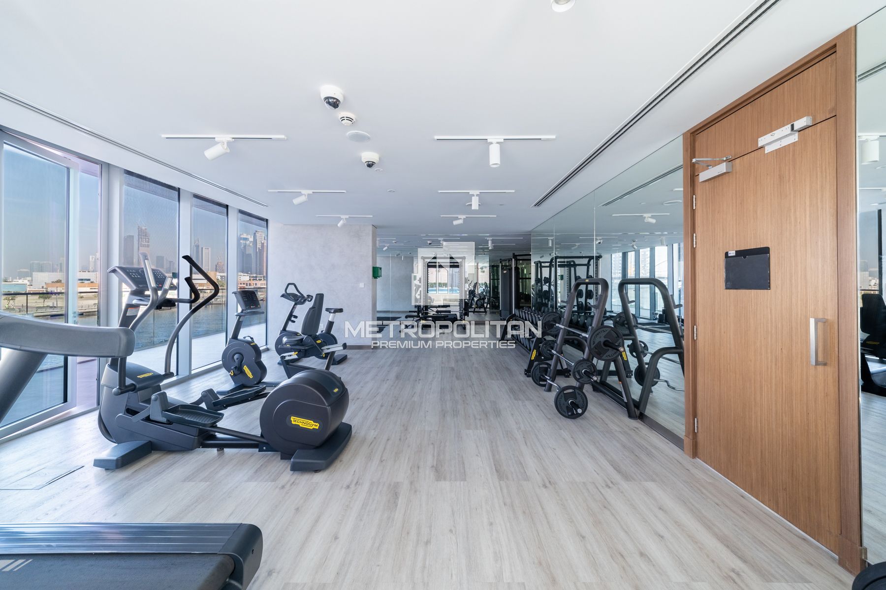 Image - Canal Front Residence 9, Al Wasl, Dubai | Project - شقة