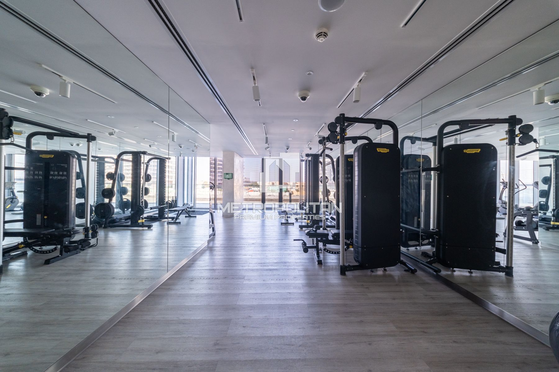 Image - Canal Front Residence 9, Al Wasl, Dubai | Project - شقة