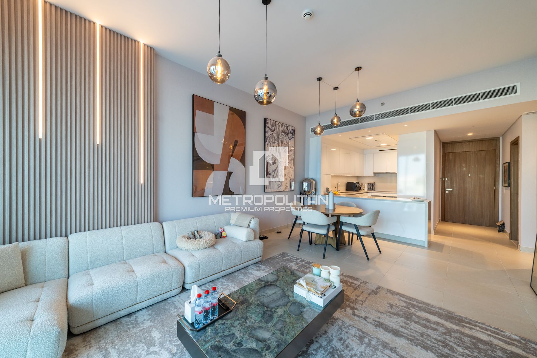 Image - Canal Front Residence 9, Al Wasl, Dubai | Project - شقة