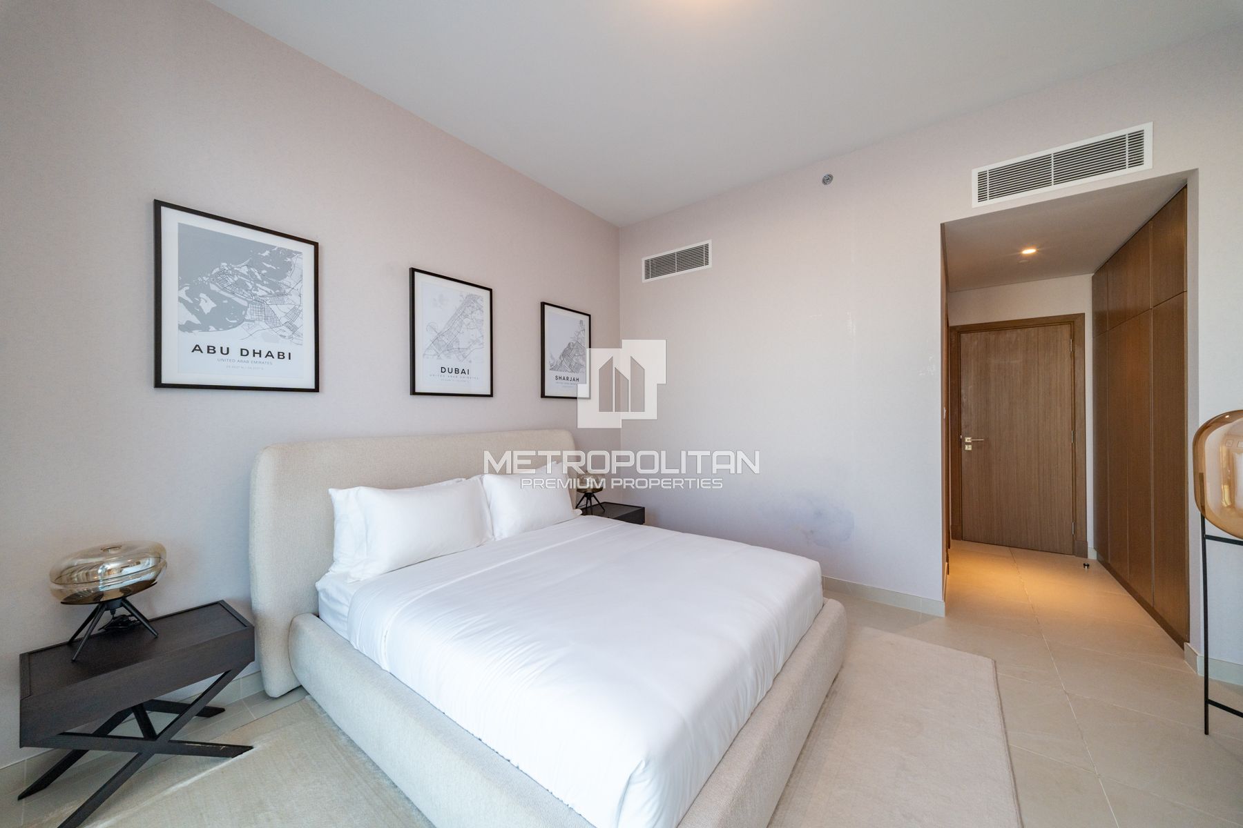 Image - Canal Front Residence 9, Al Wasl, Dubai | Project - شقة