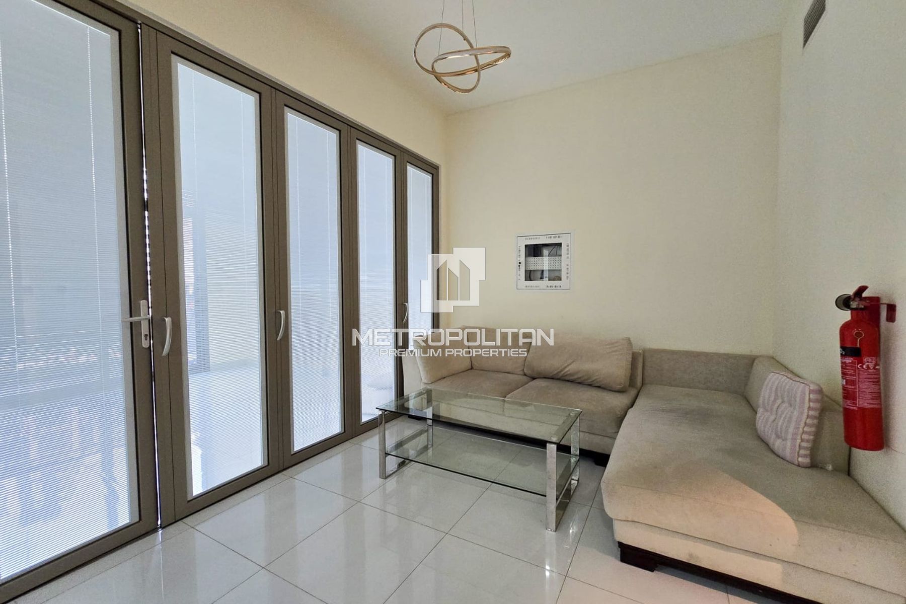 Spacious Convertible 1 Bed | Investor's Choice