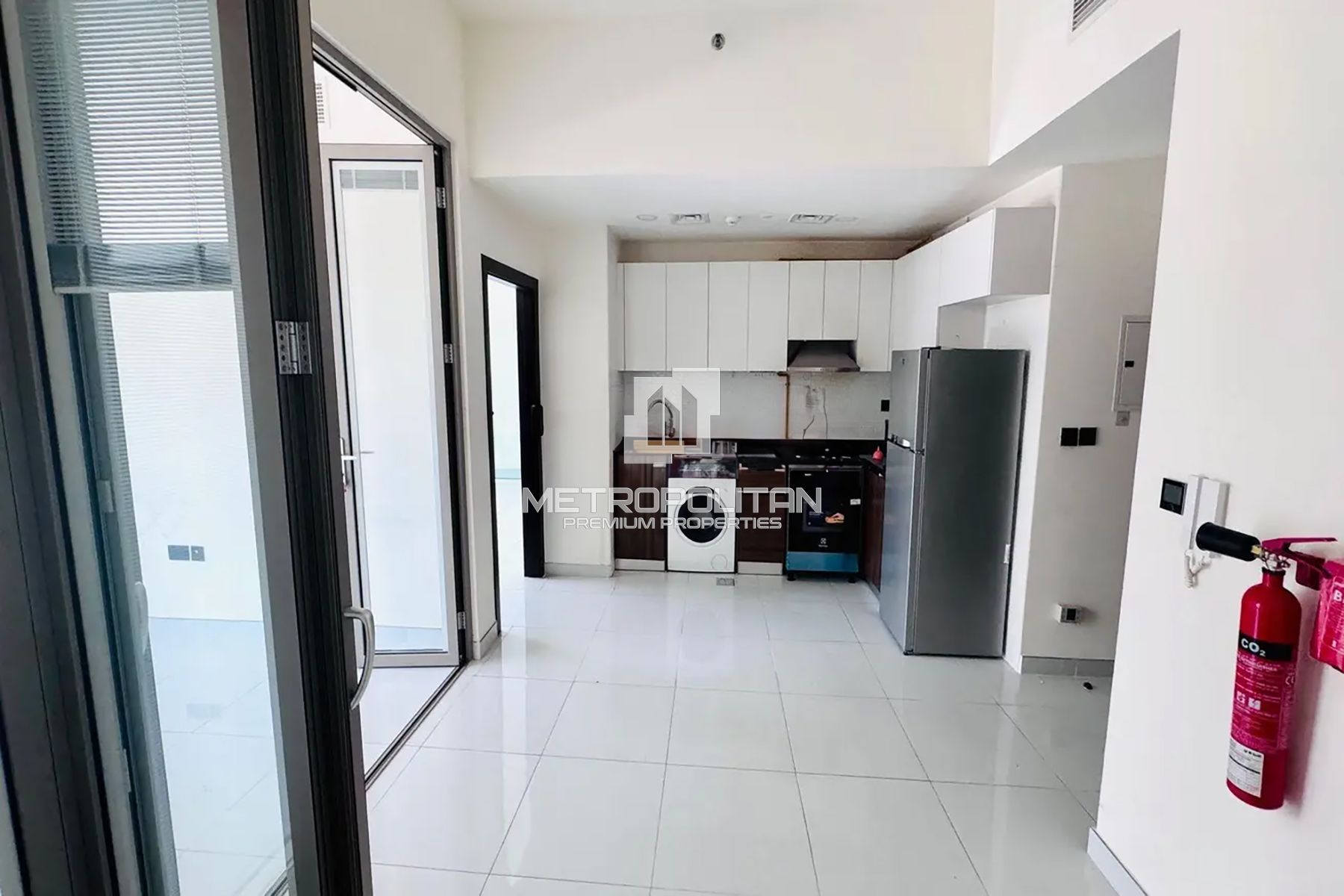 Spacious Convertible 1 Bed | Investor's Choice