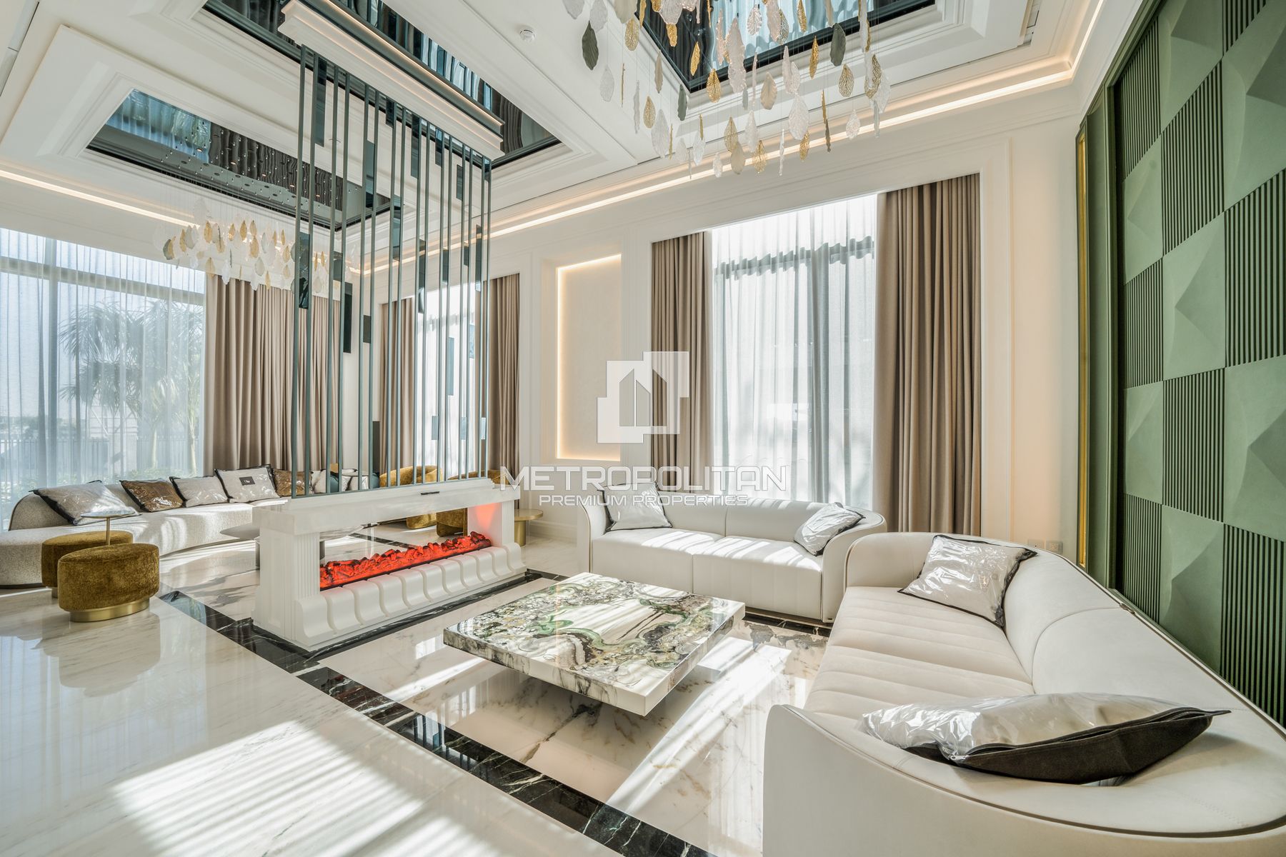 Custom Built | Luxury Villa | Ready to Move In