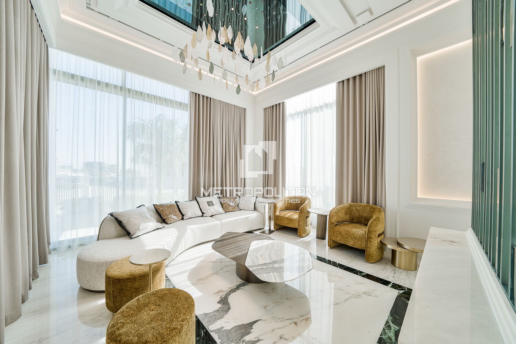 Image - Emerald Hills, Dubai Hills Estate, Дубай | Project - Вилла