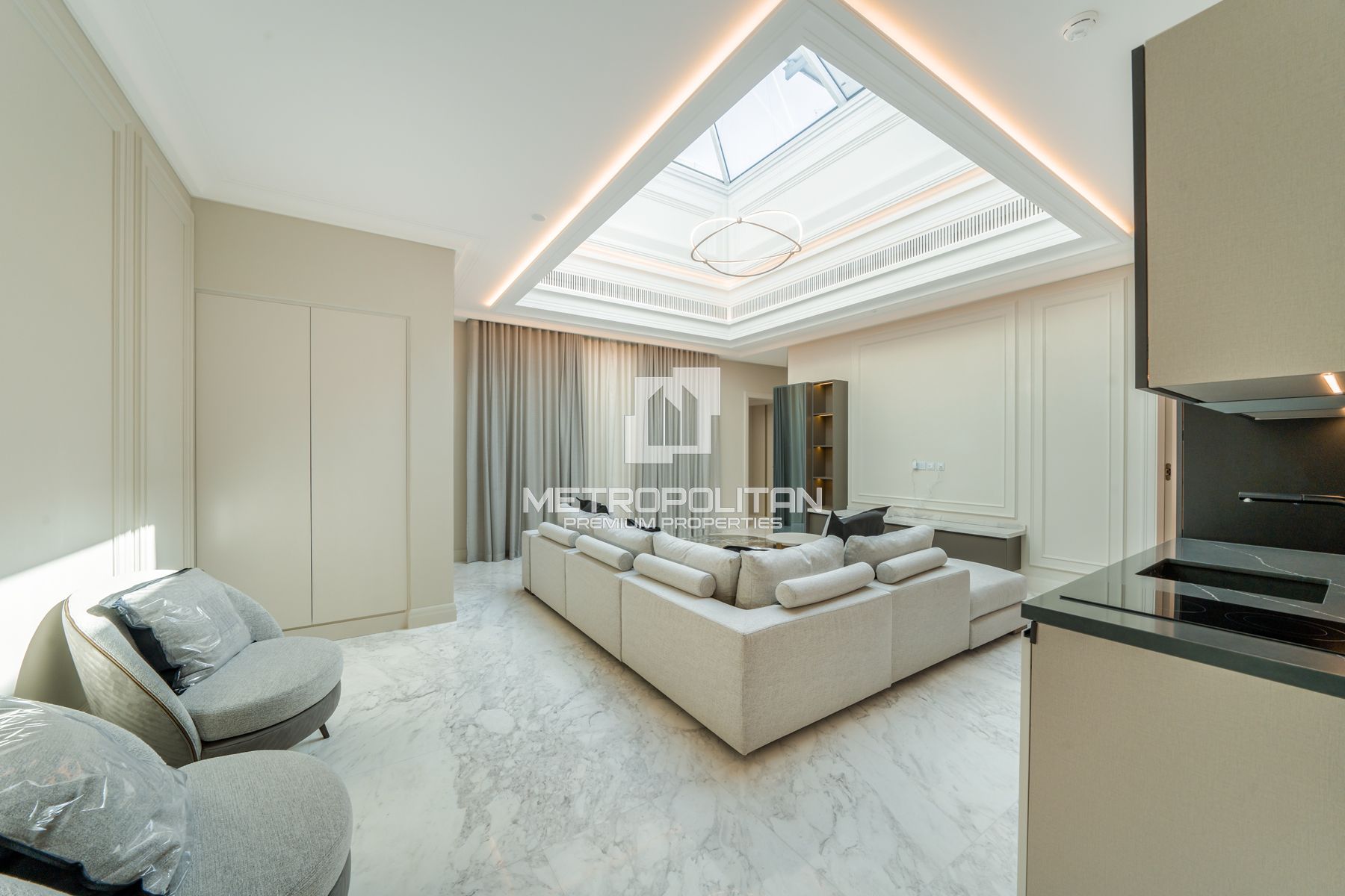 Image - Emerald Hills, Dubai Hills Estate, Дубай | Project - Вилла