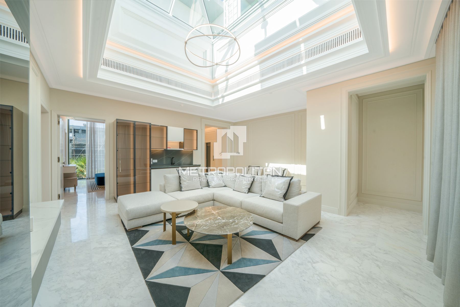 Image - Emerald Hills, Dubai Hills Estate, Дубай | Project - Вилла