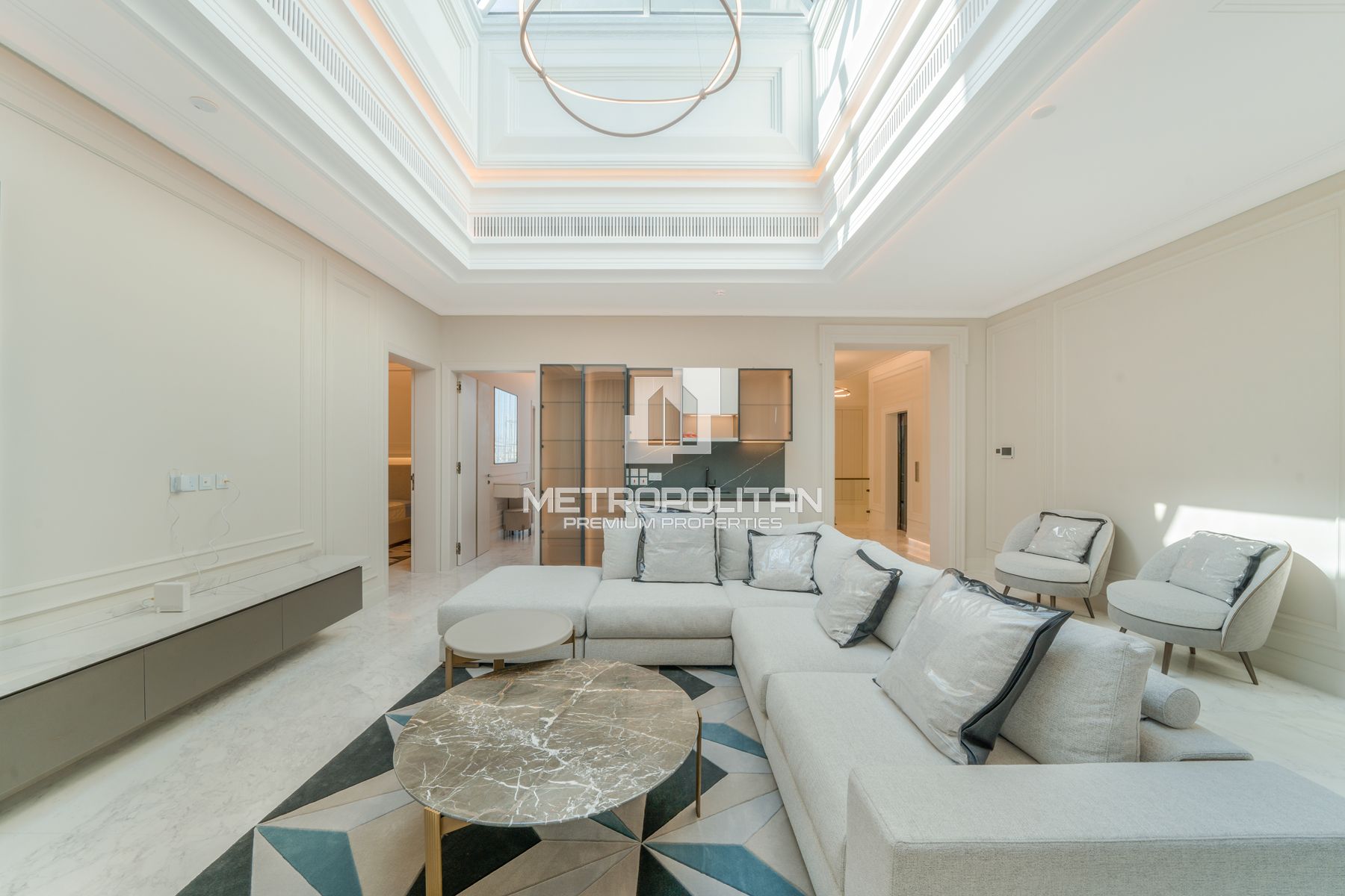 Image - Emerald Hills, Dubai Hills Estate, Дубай | Project - Вилла