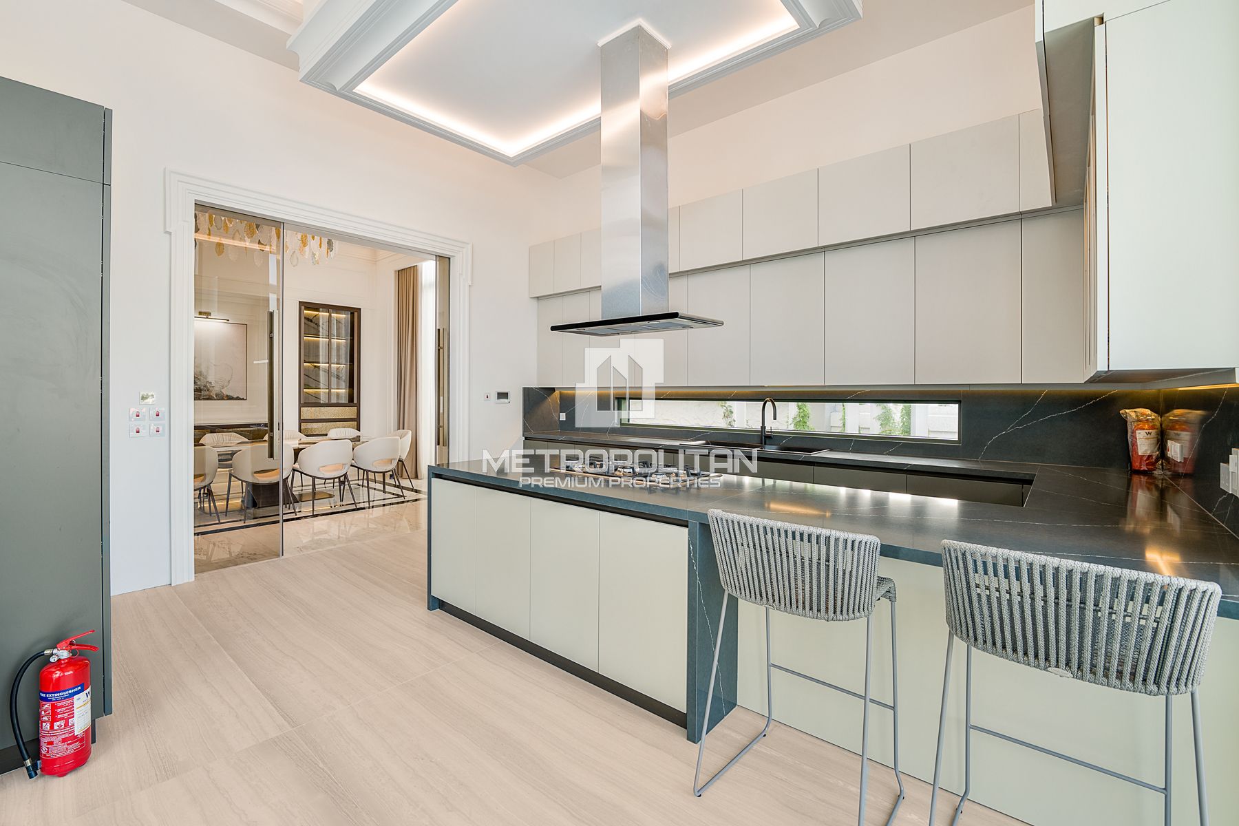 Image - Emerald Hills, Dubai Hills Estate, Дубай | Project - Вилла