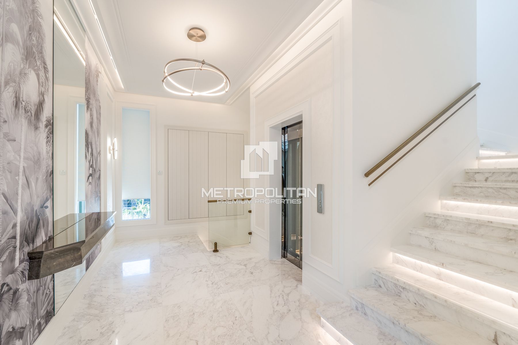 Image - Emerald Hills, Dubai Hills Estate, Дубай | Project - Вилла