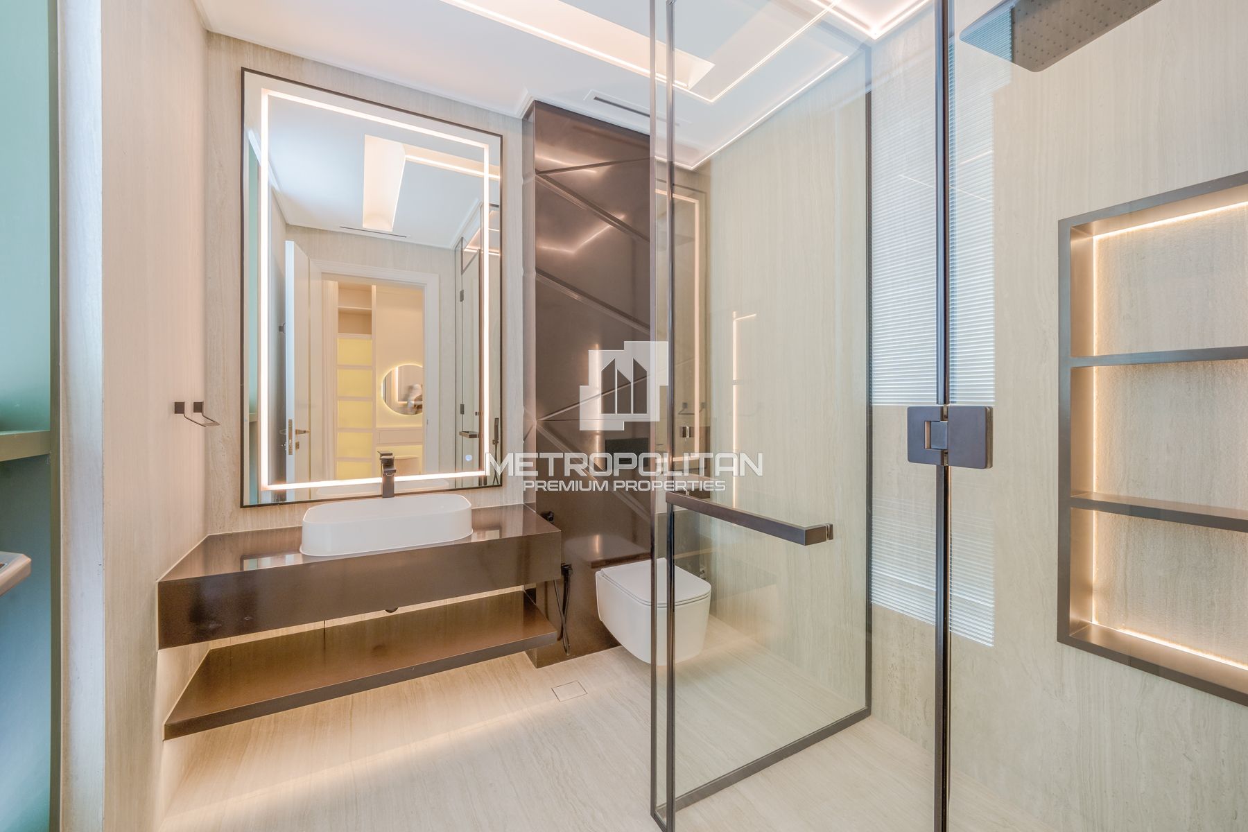 Image - Emerald Hills, Dubai Hills Estate, Дубай | Project - Вилла