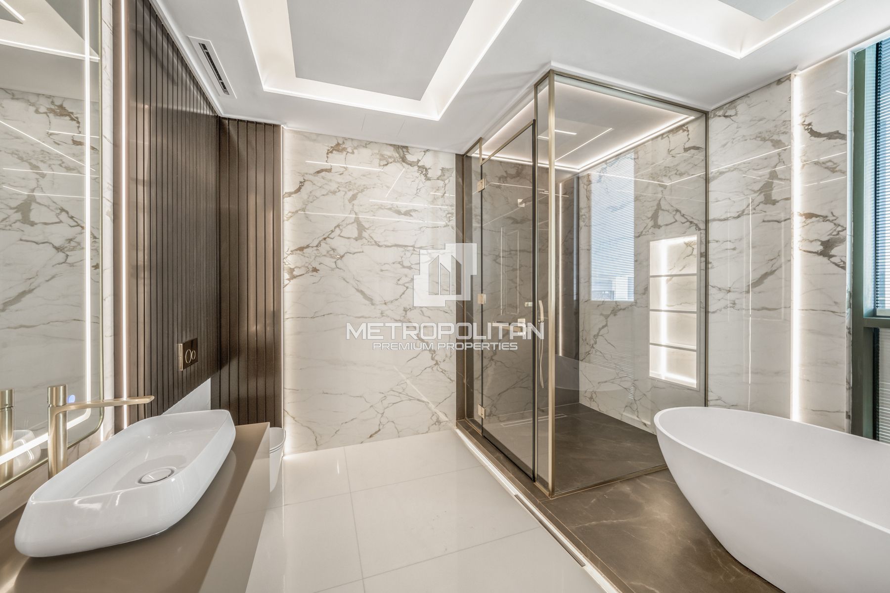 Image - Emerald Hills, Dubai Hills Estate, Дубай | Project - Вилла