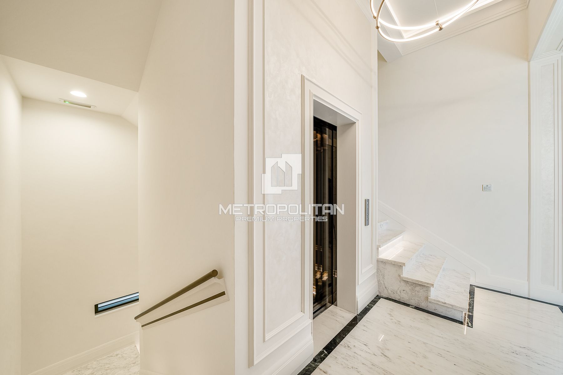 Image - Emerald Hills, Dubai Hills Estate, Дубай | Project - Вилла