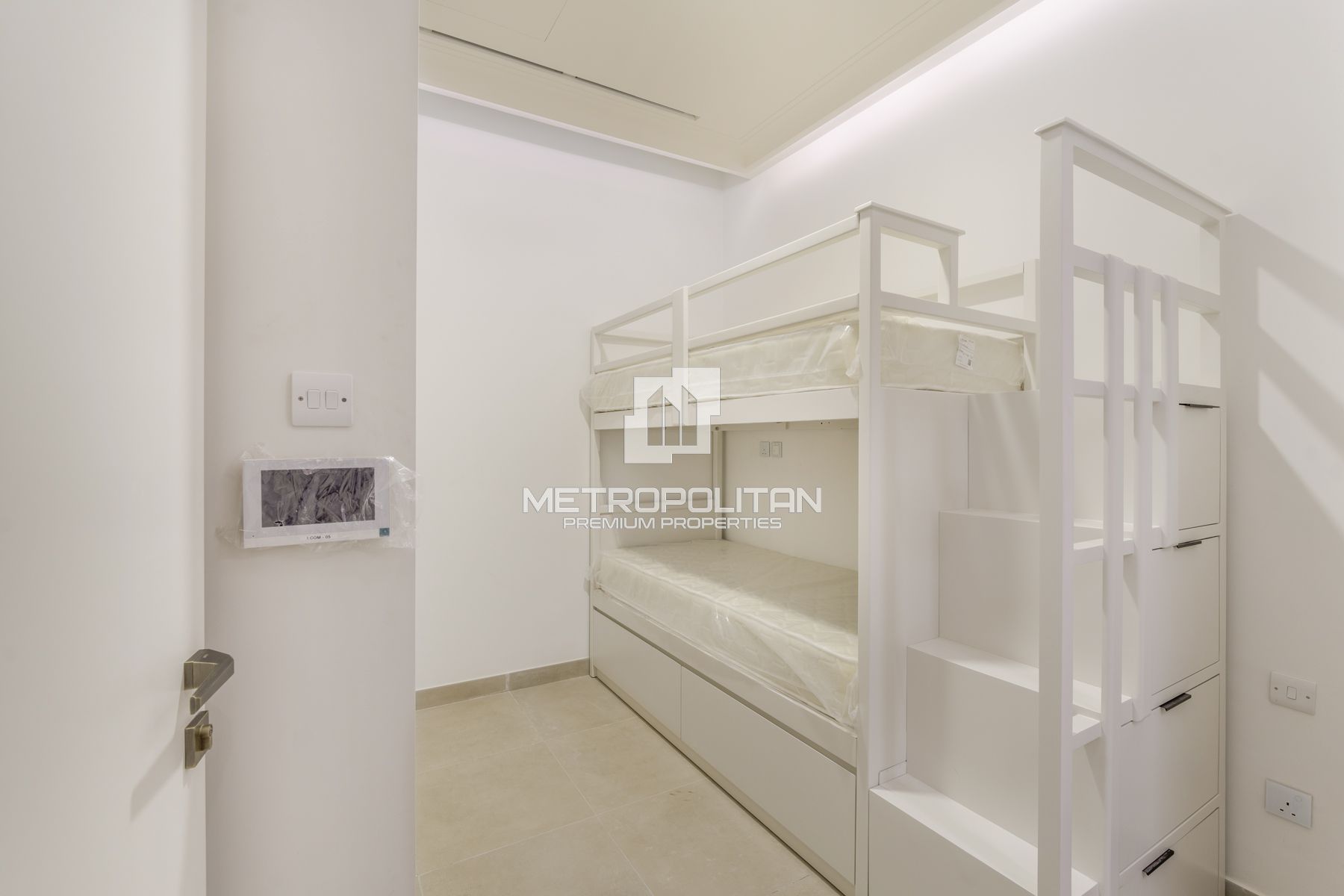 Image - Emerald Hills, Dubai Hills Estate, Дубай | Project - Вилла